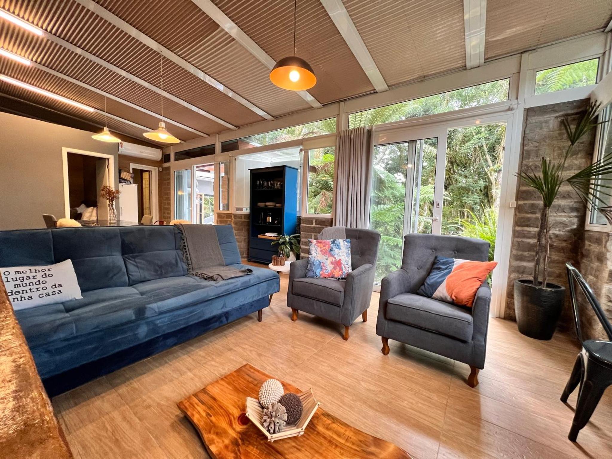 Lala Haus Gramado