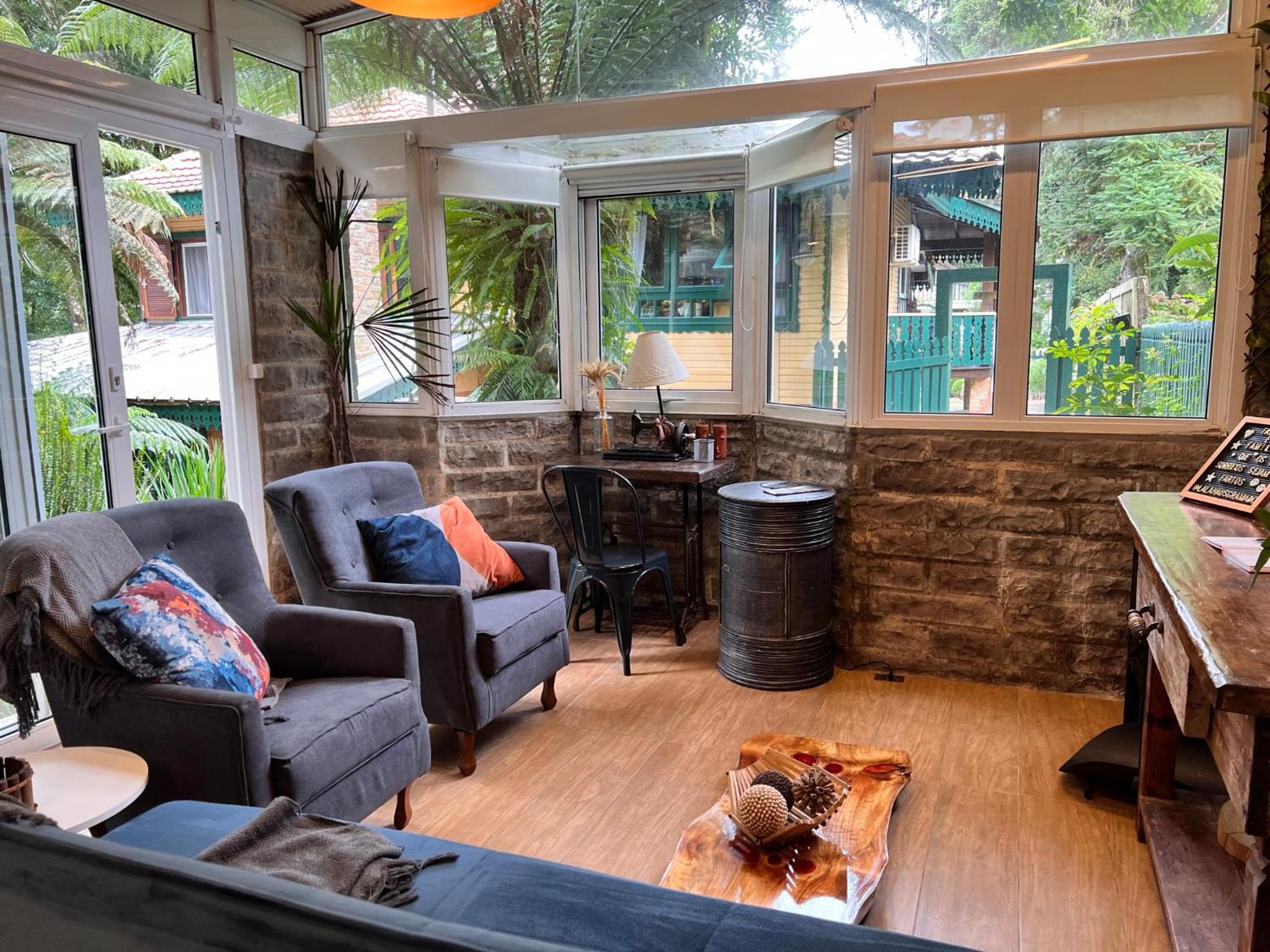 Lala Haus Gramado