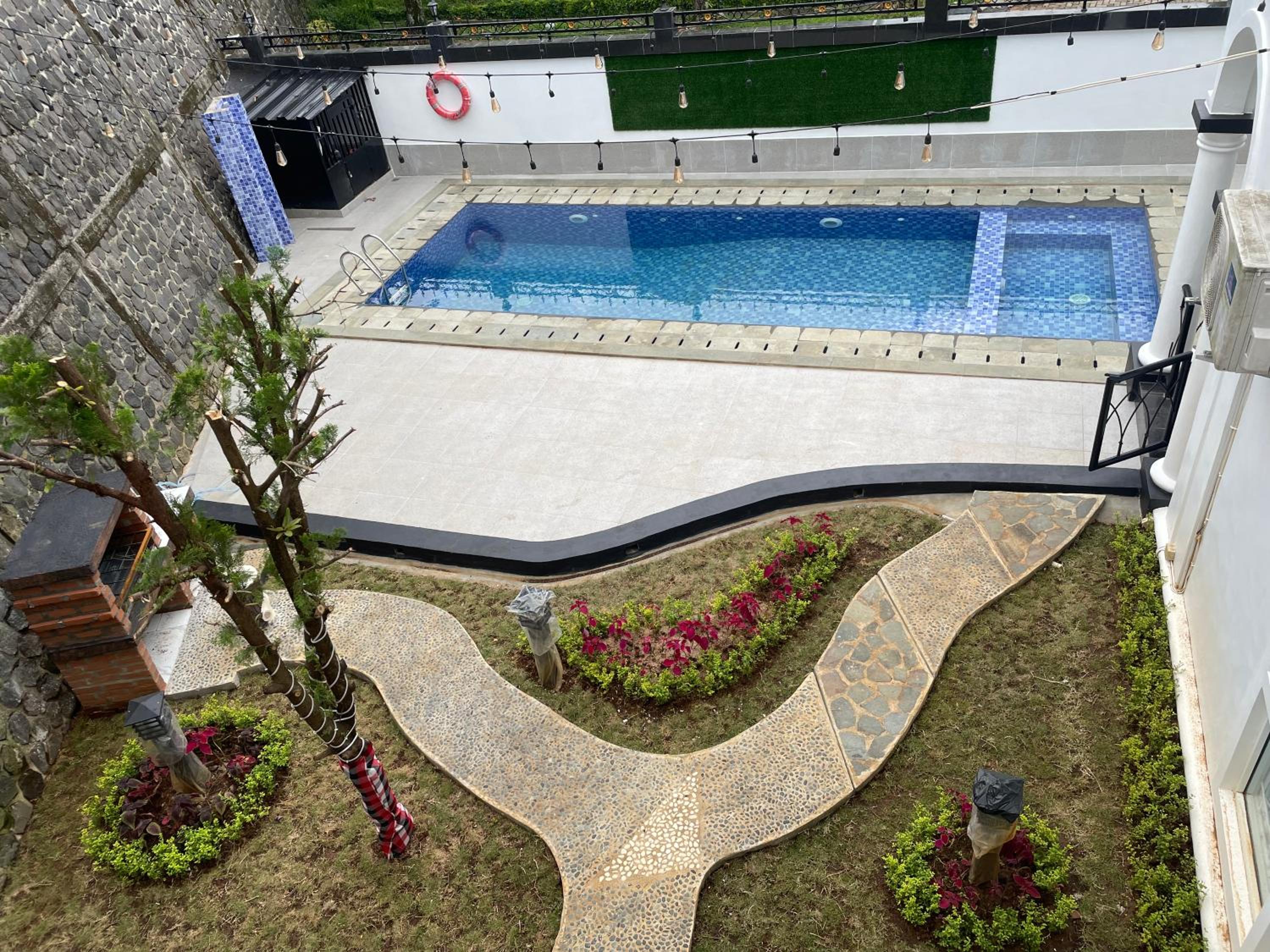 Eton Asia Villas-Kota Bunga view 5