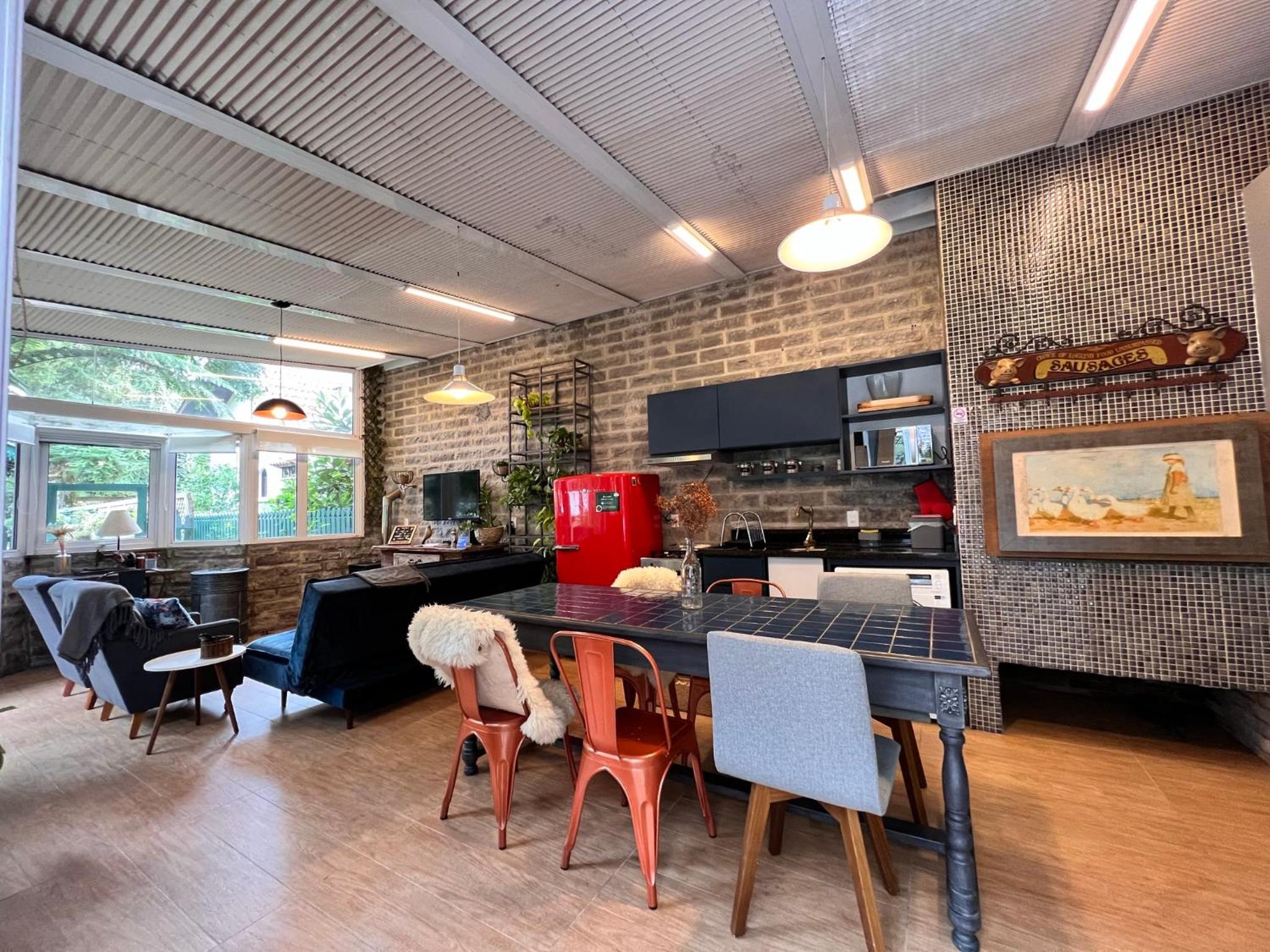 Lala Haus Gramado