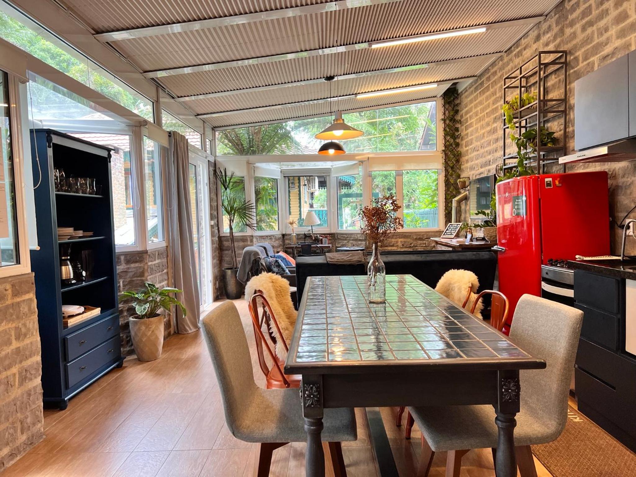 Lala Haus Gramado