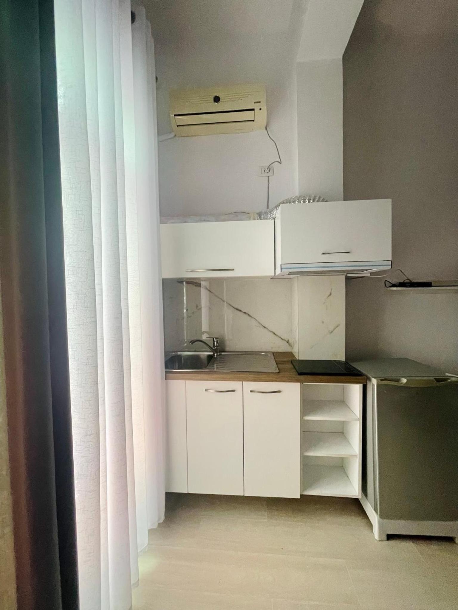 Comfy Studio APT close to Lake Park