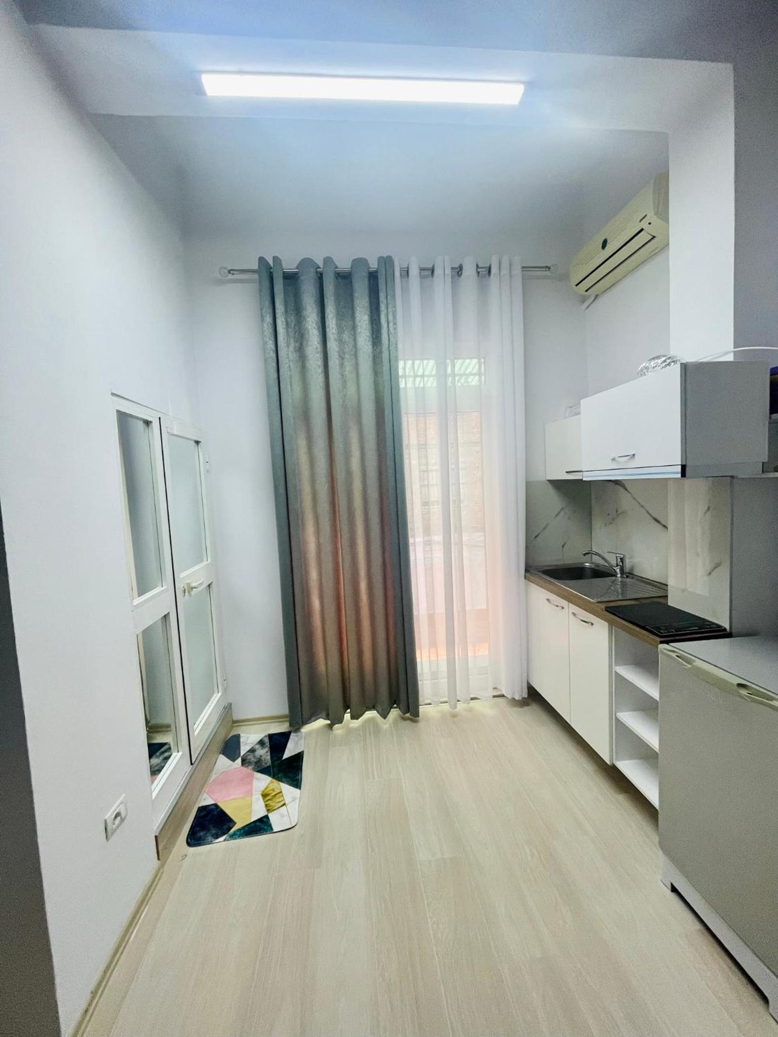 Comfy Studio APT close to Lake Park