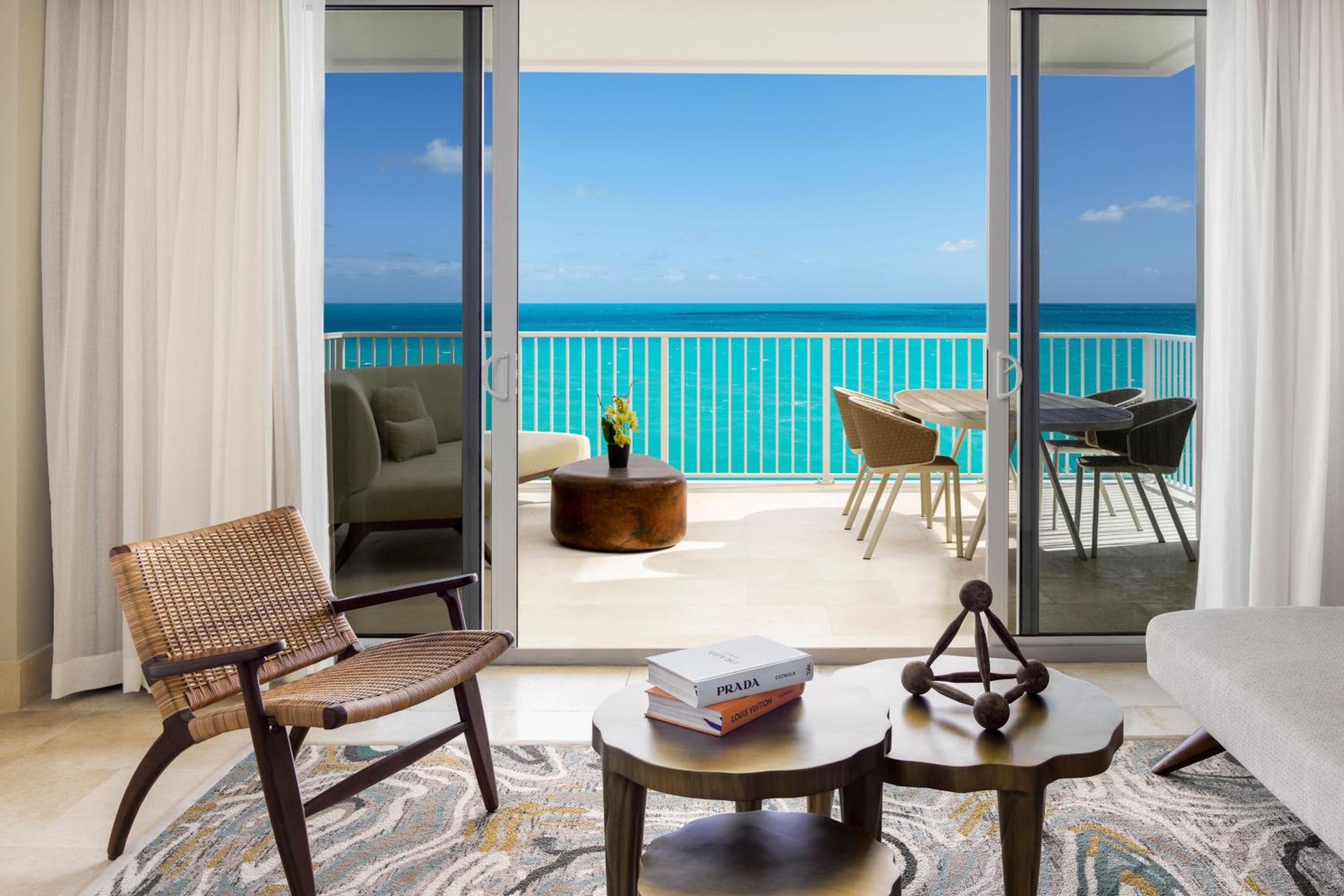 The Residences at The St. Regis Bermuda - Property Image 9