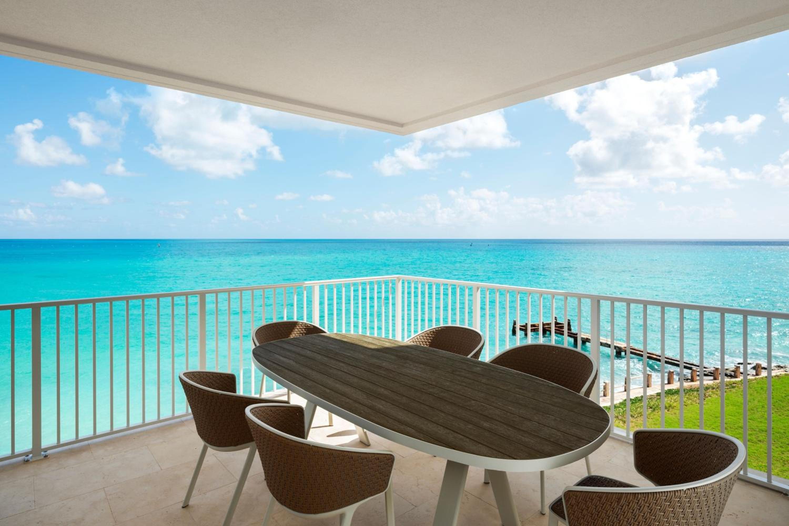 The Residences at The St. Regis Bermuda - Property Image 1