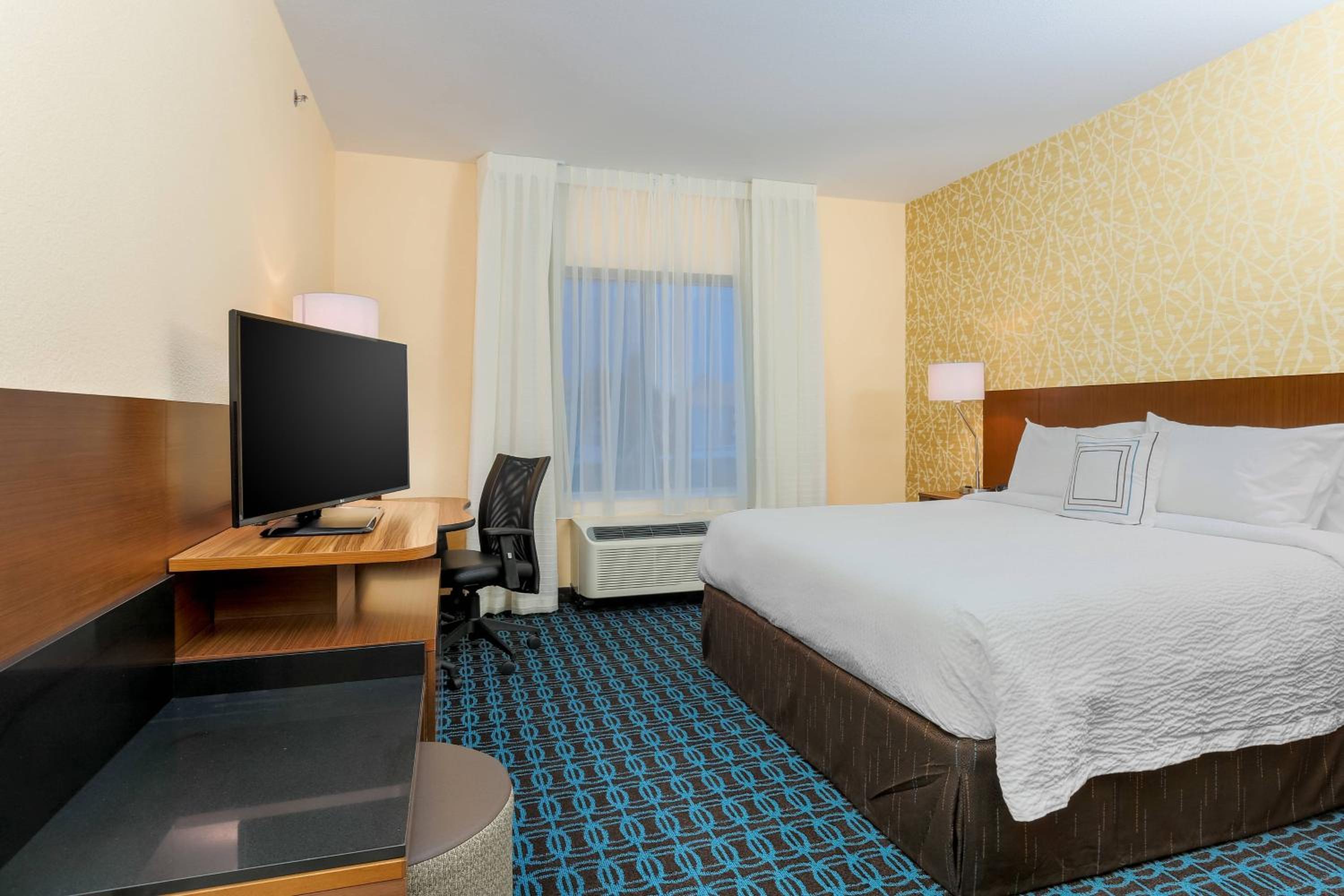 Fairfield Inn & Suites by Marriott Cuero