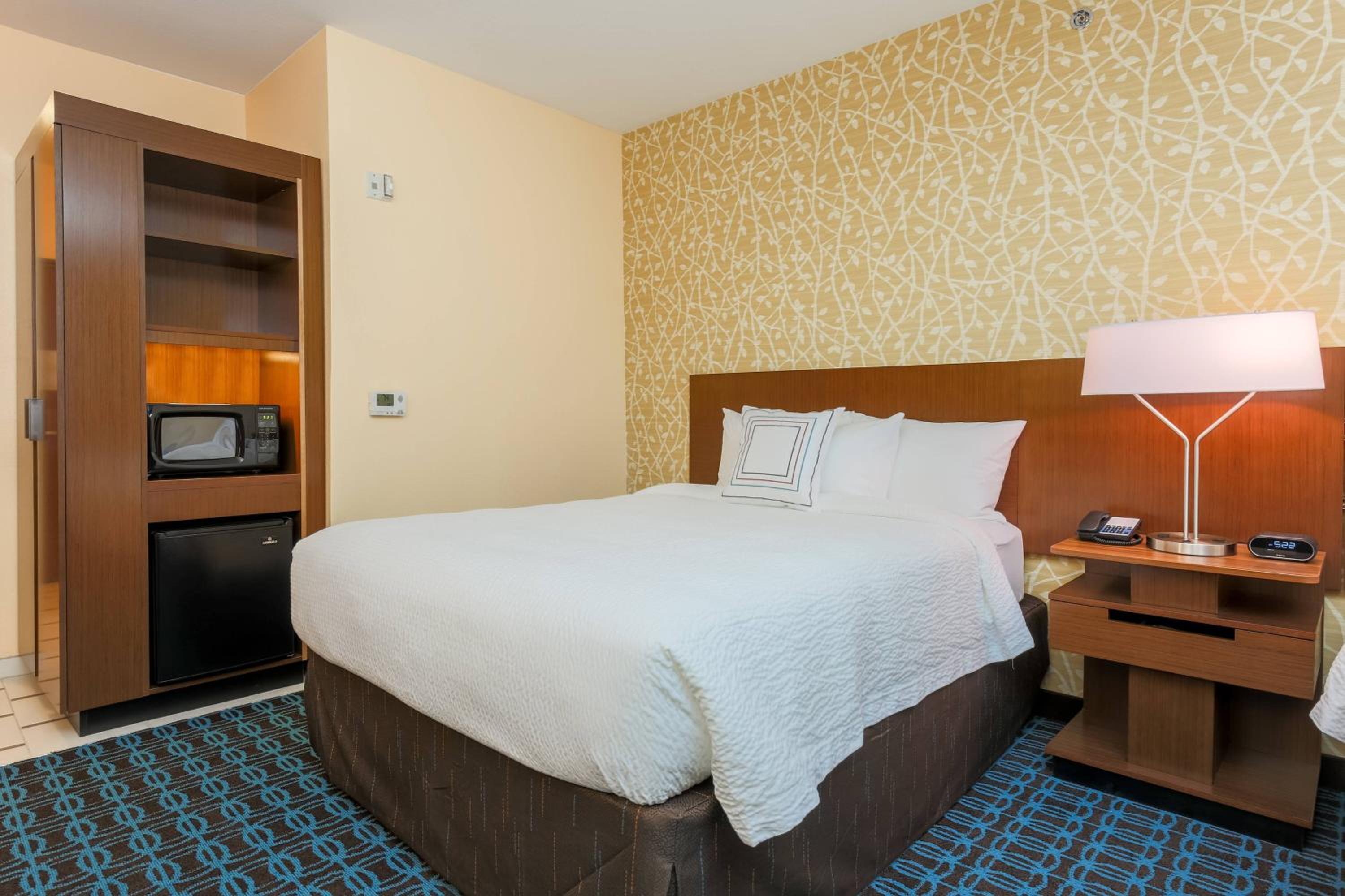 Fairfield Inn & Suites by Marriott Cuero