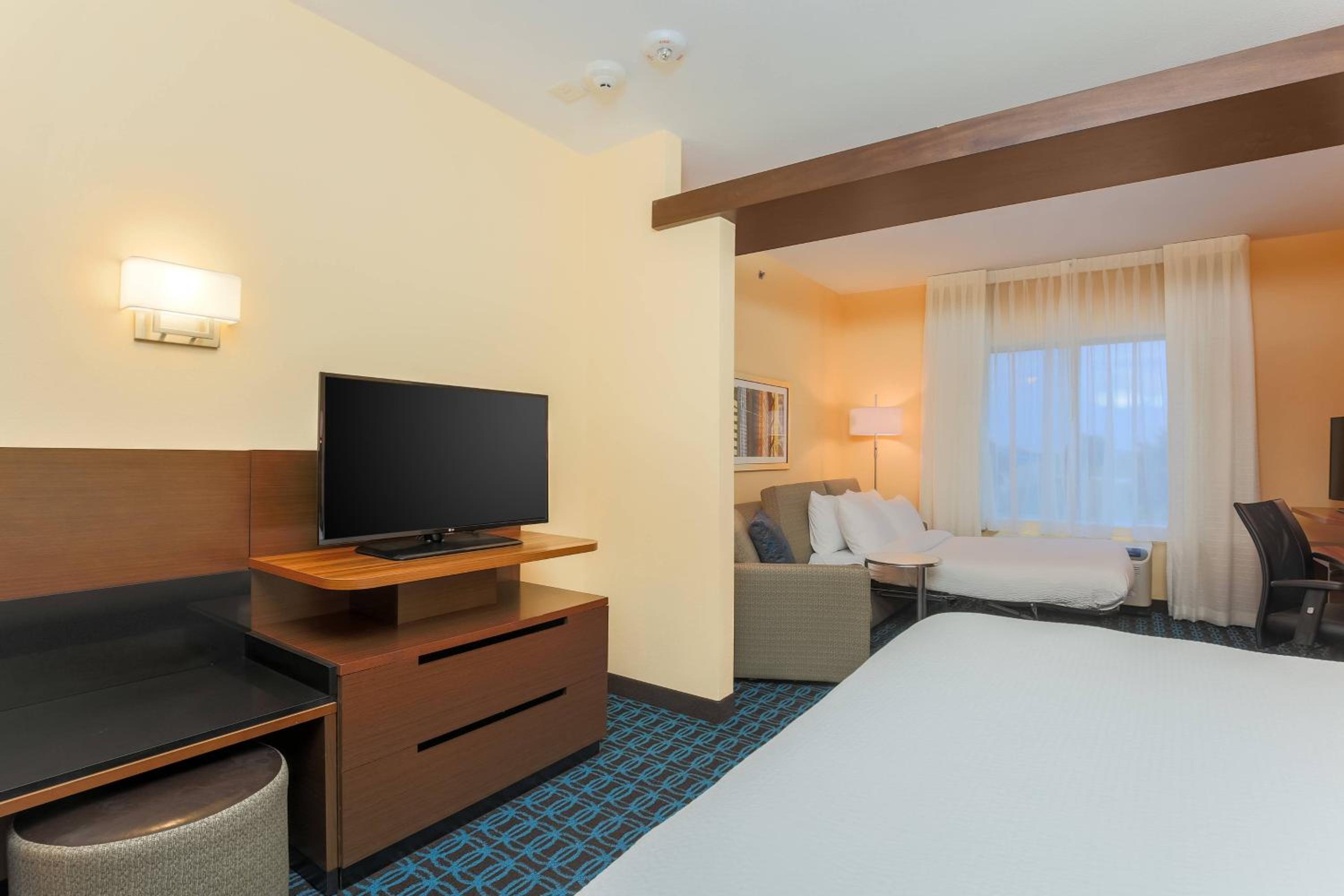 Fairfield Inn & Suites by Marriott Cuero