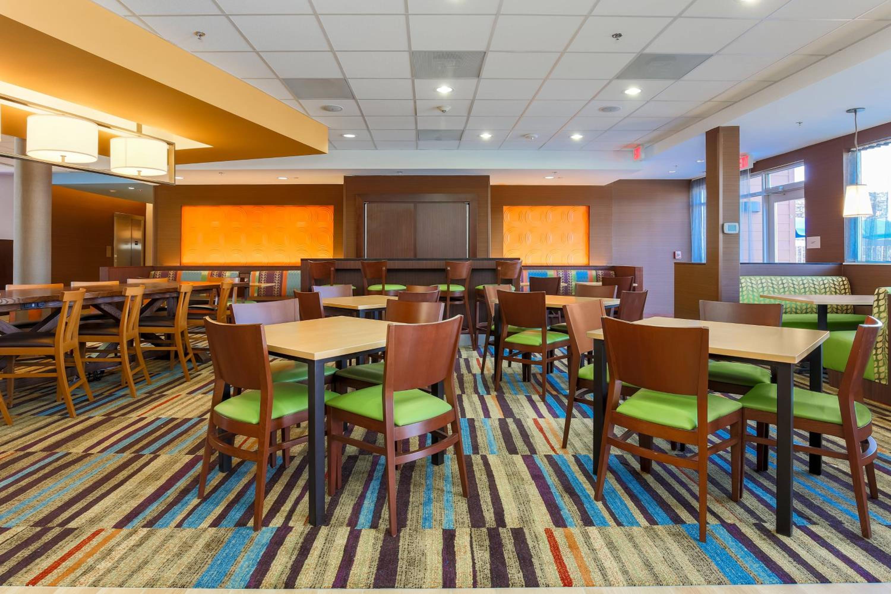 Fairfield Inn & Suites by Marriott Cuero