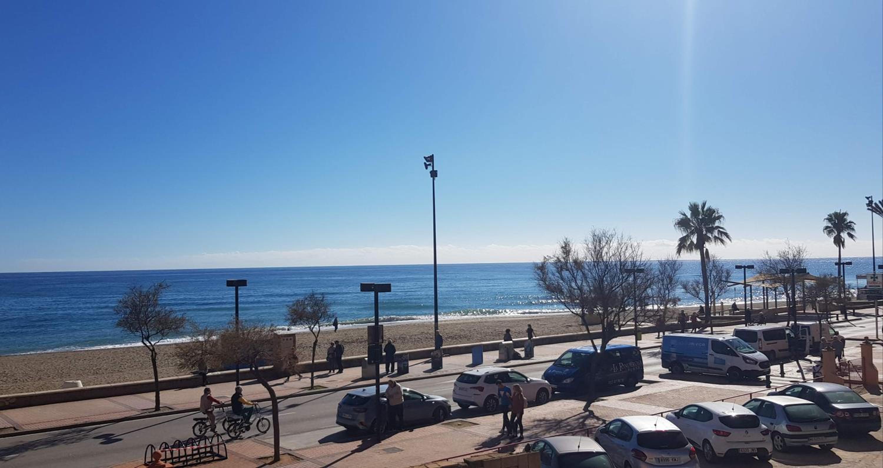 apartamento la perla