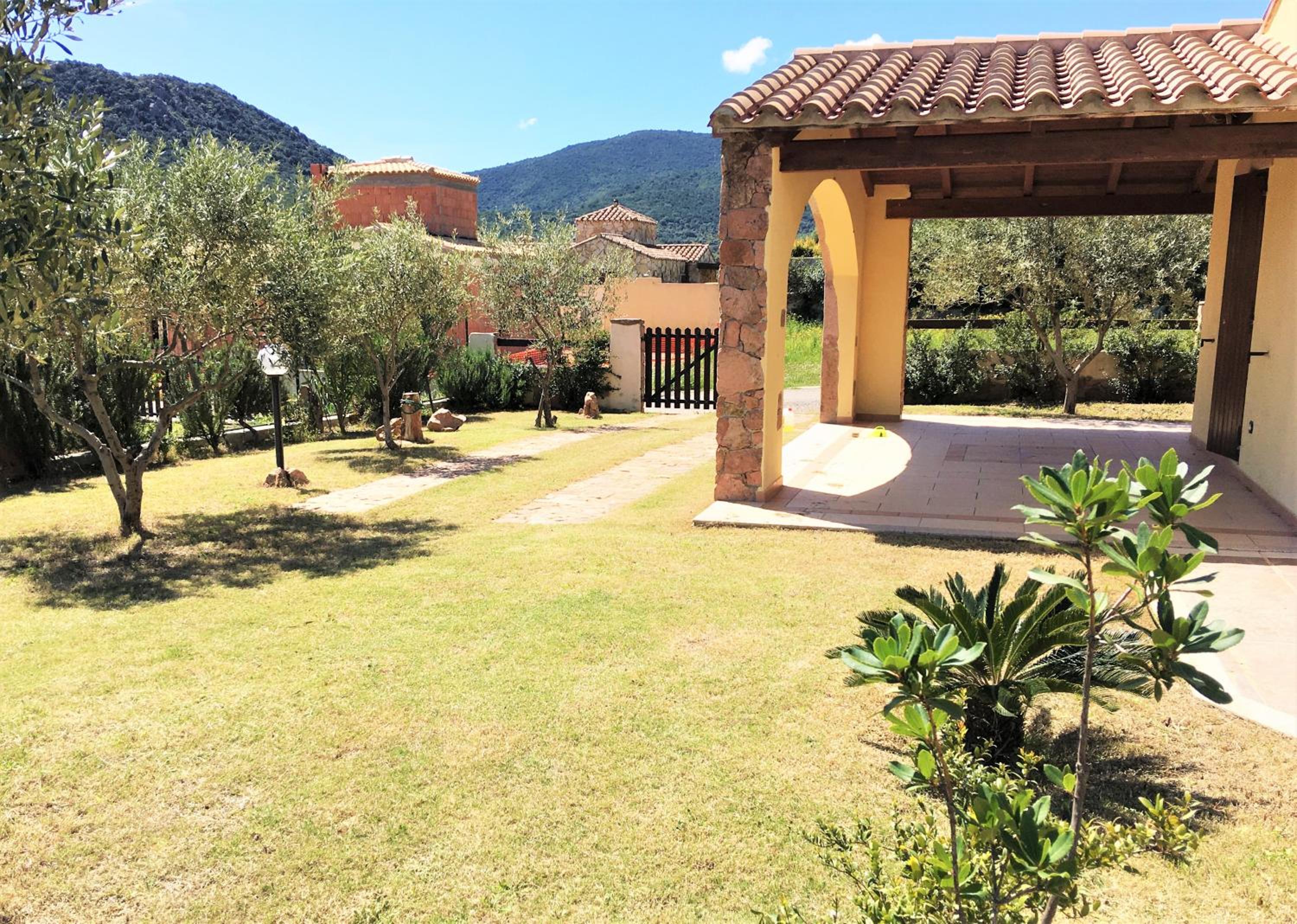 Villa Patrizia