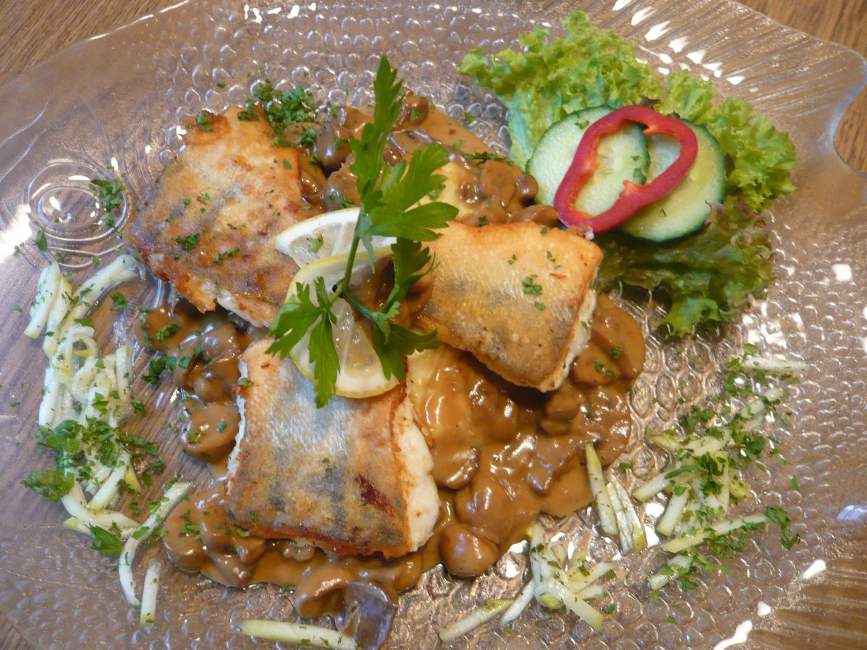 Gasthaus Forelle