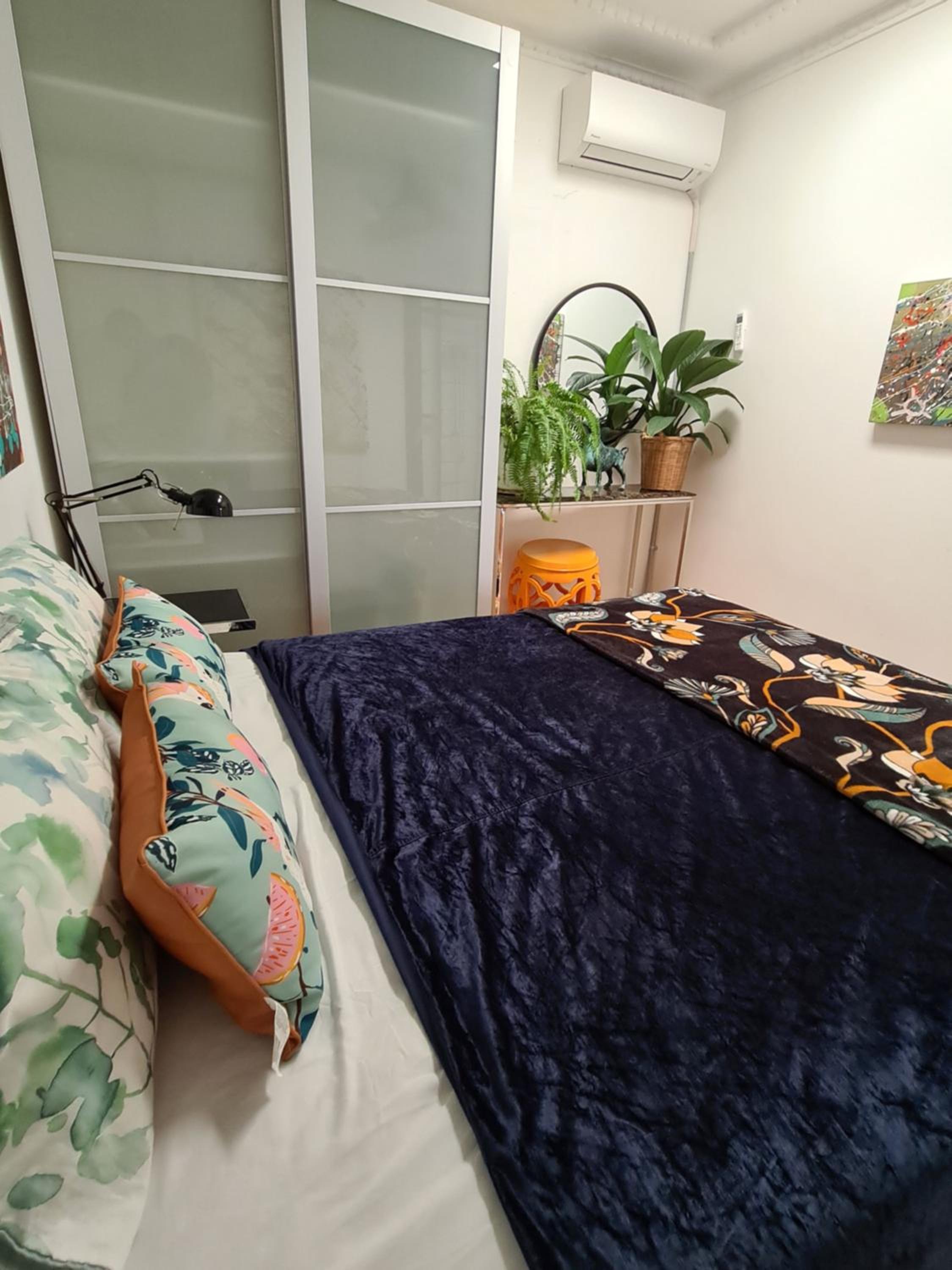 Vista unit Close to the City & Airport & Train station and Brighton Le Sands Beach photo 4