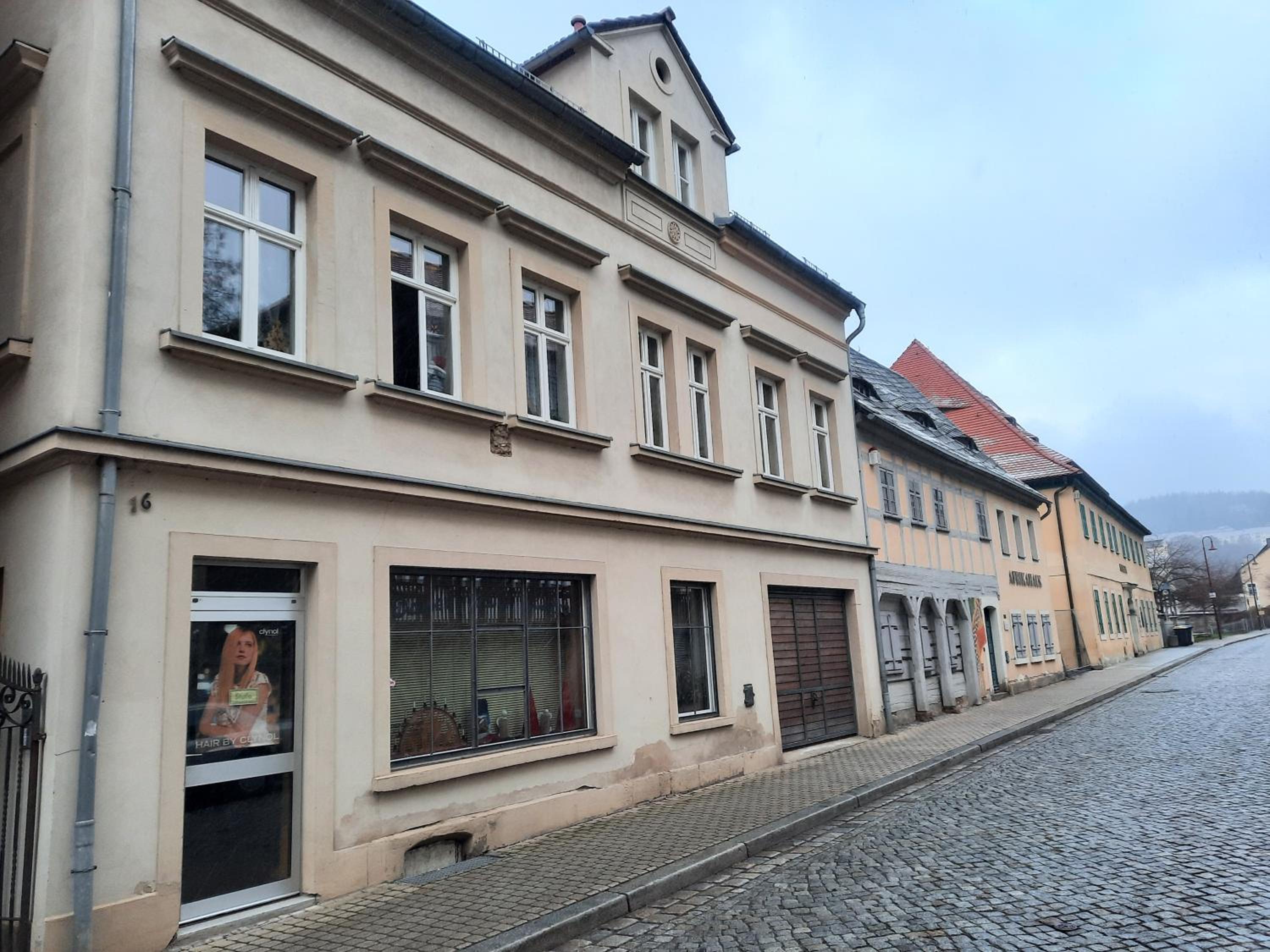 building