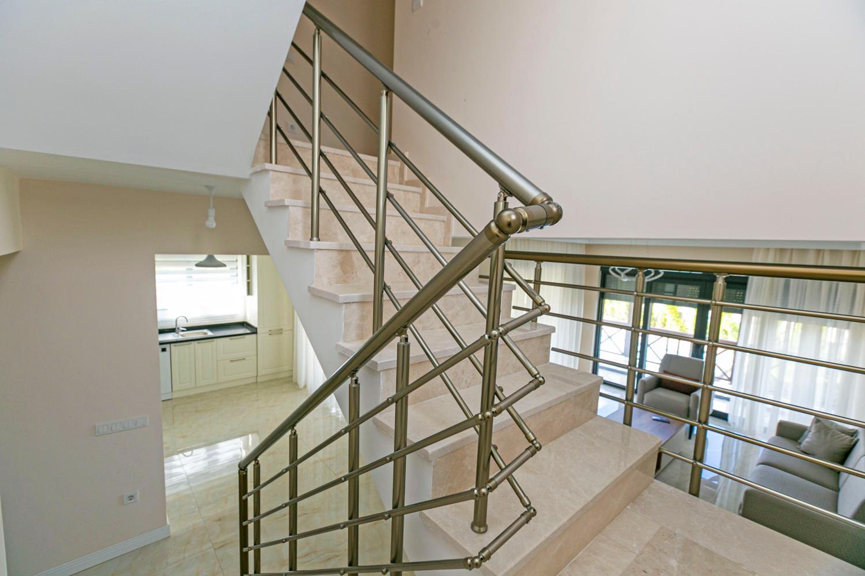Paradise Town Villa Belhamra