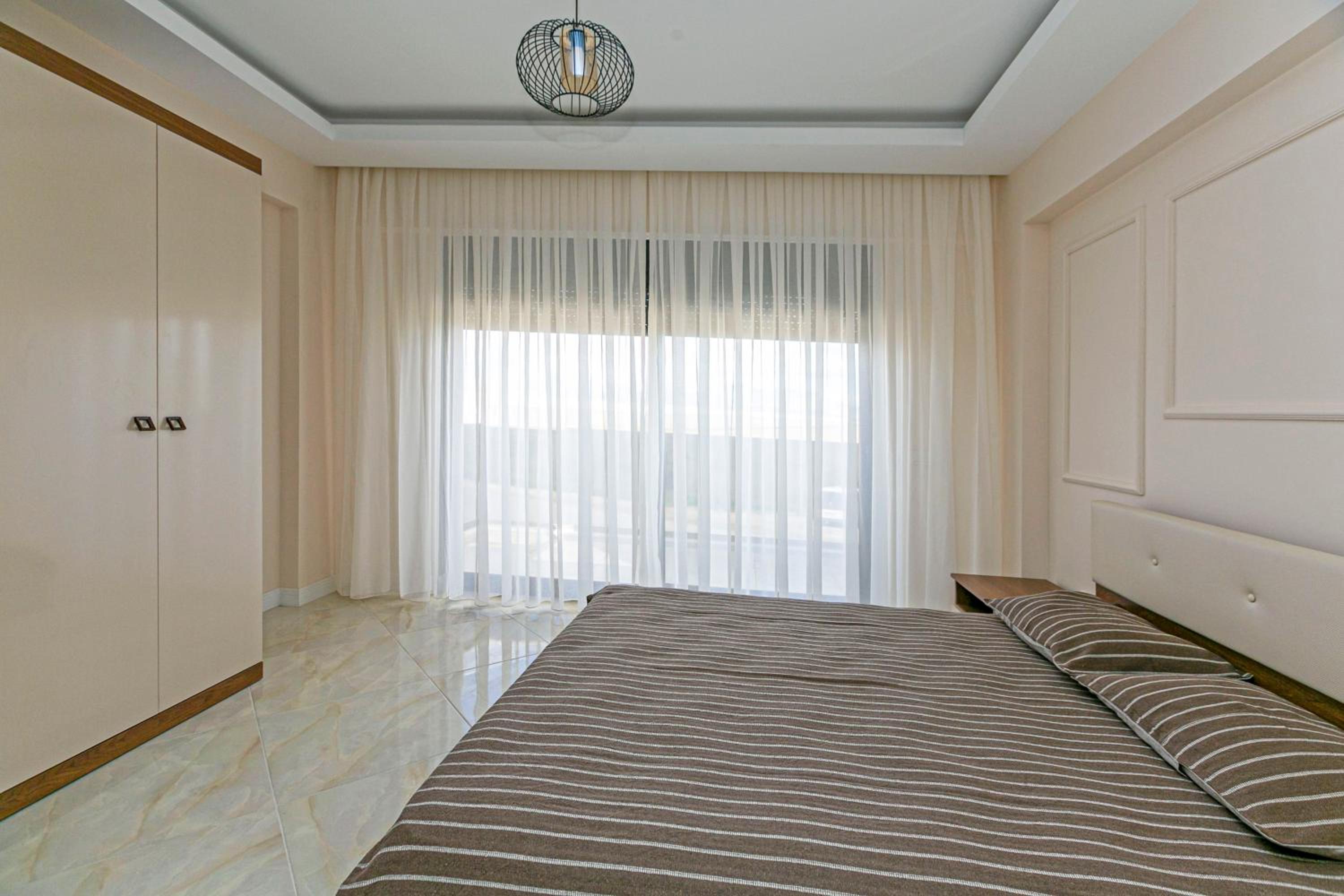 Paradise Town Villa Belhamra