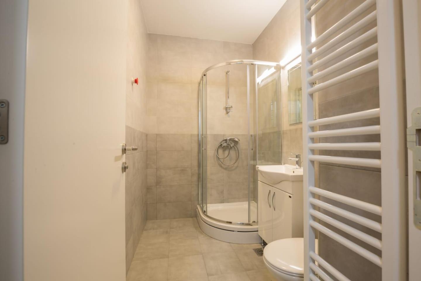 Belgrade apartment Skadarlija
