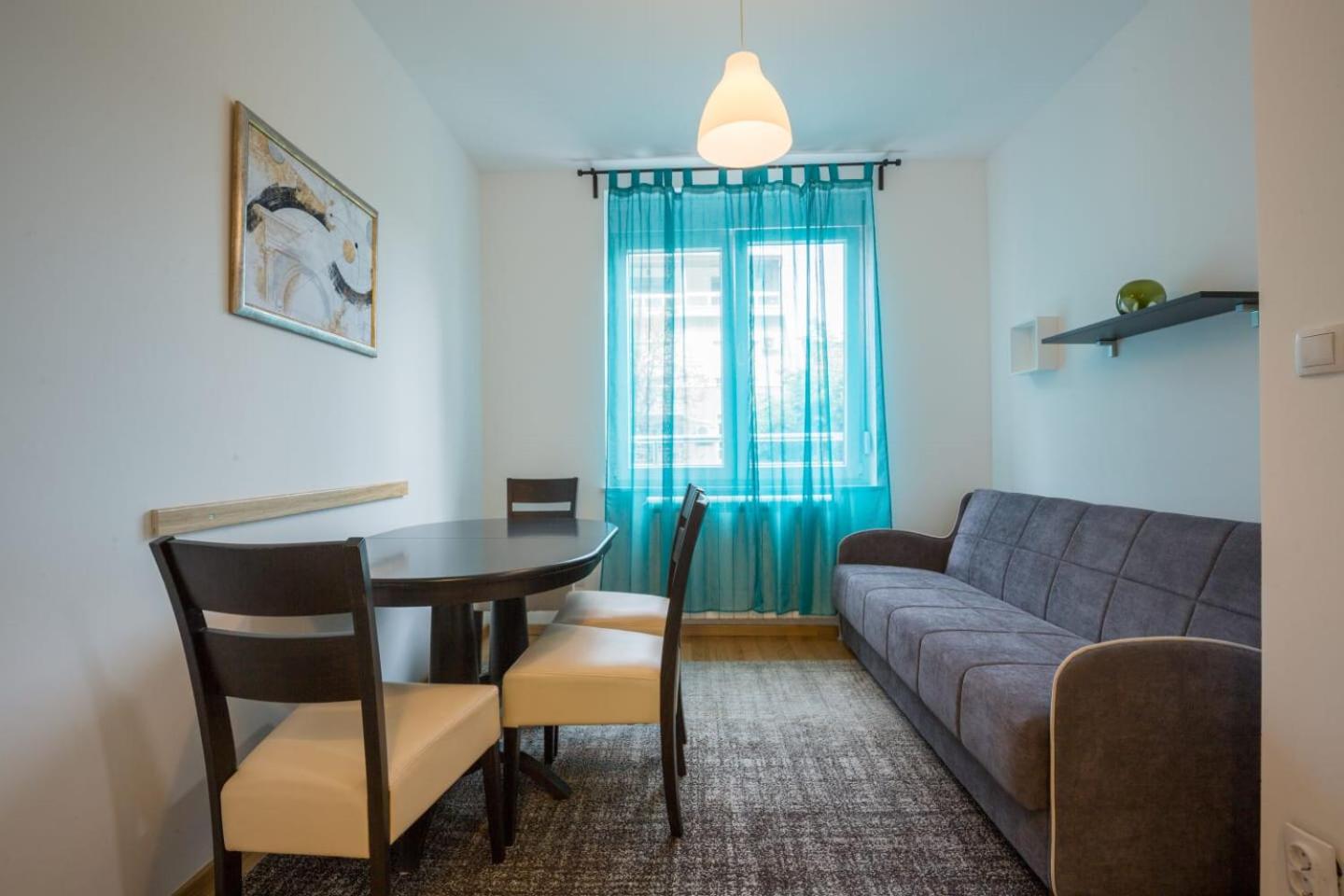 Belgrade apartment Skadarlija