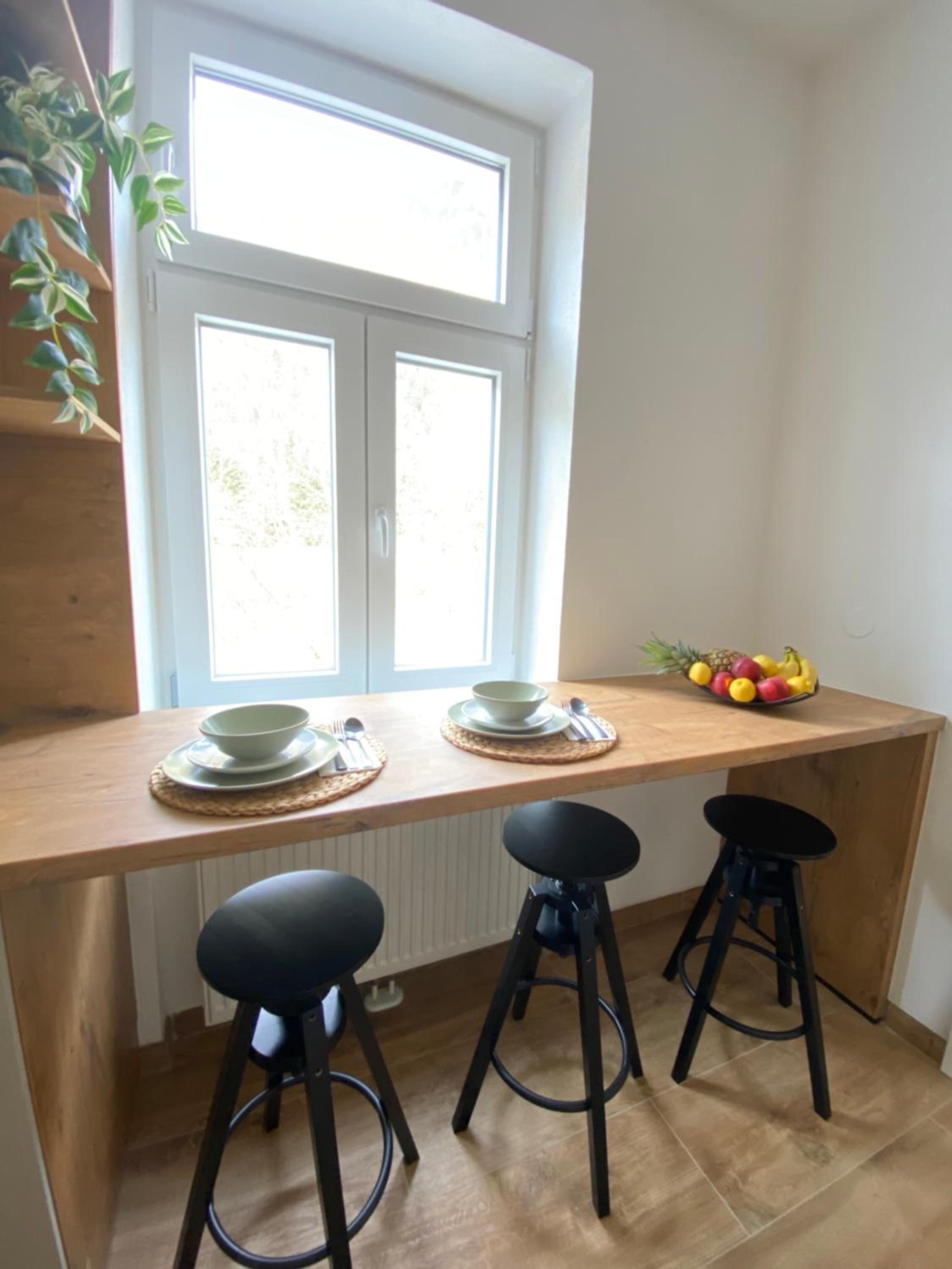 Apartment Traumblick Berggipfel