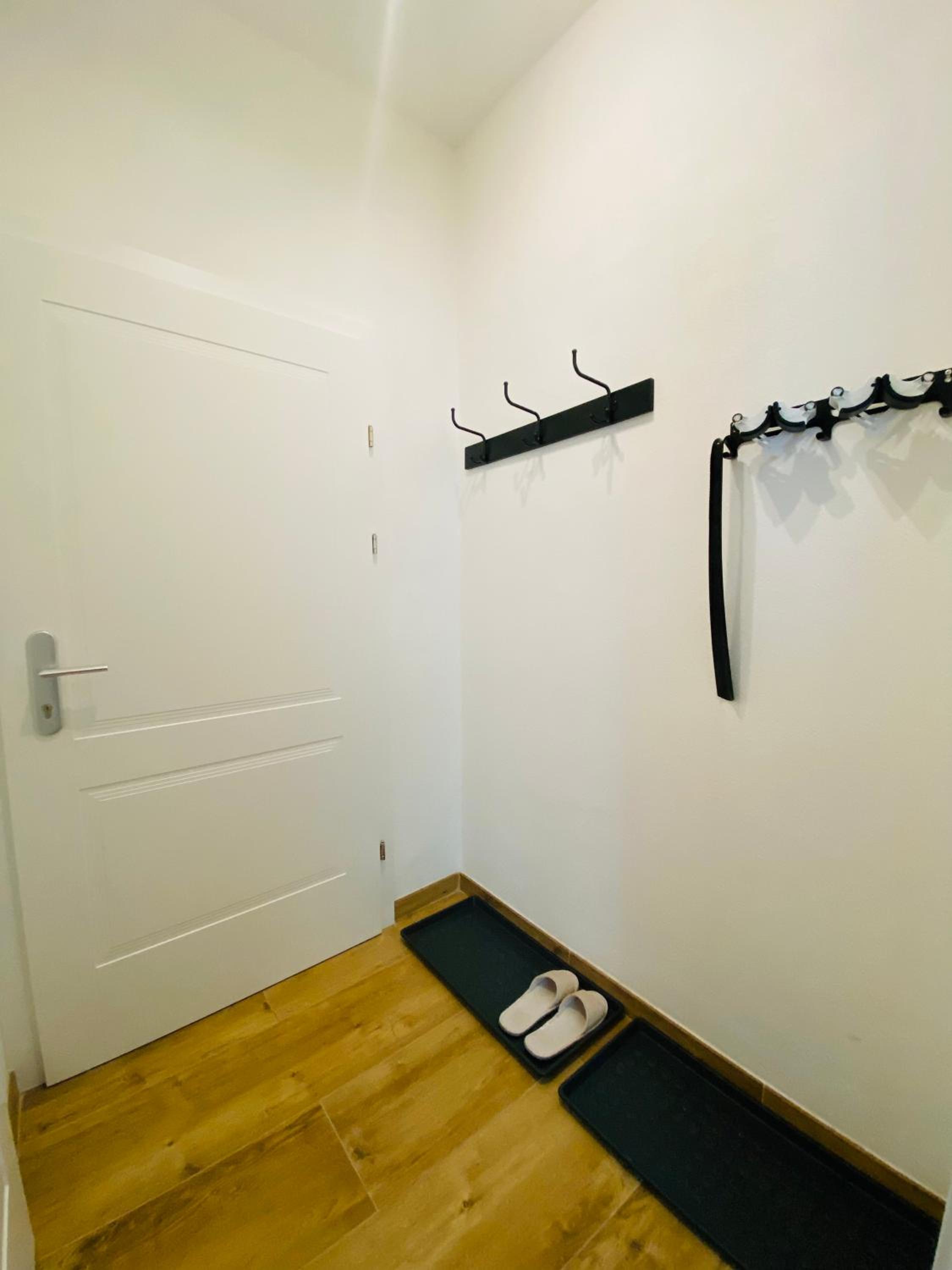 Apartment Traumblick Berggipfel