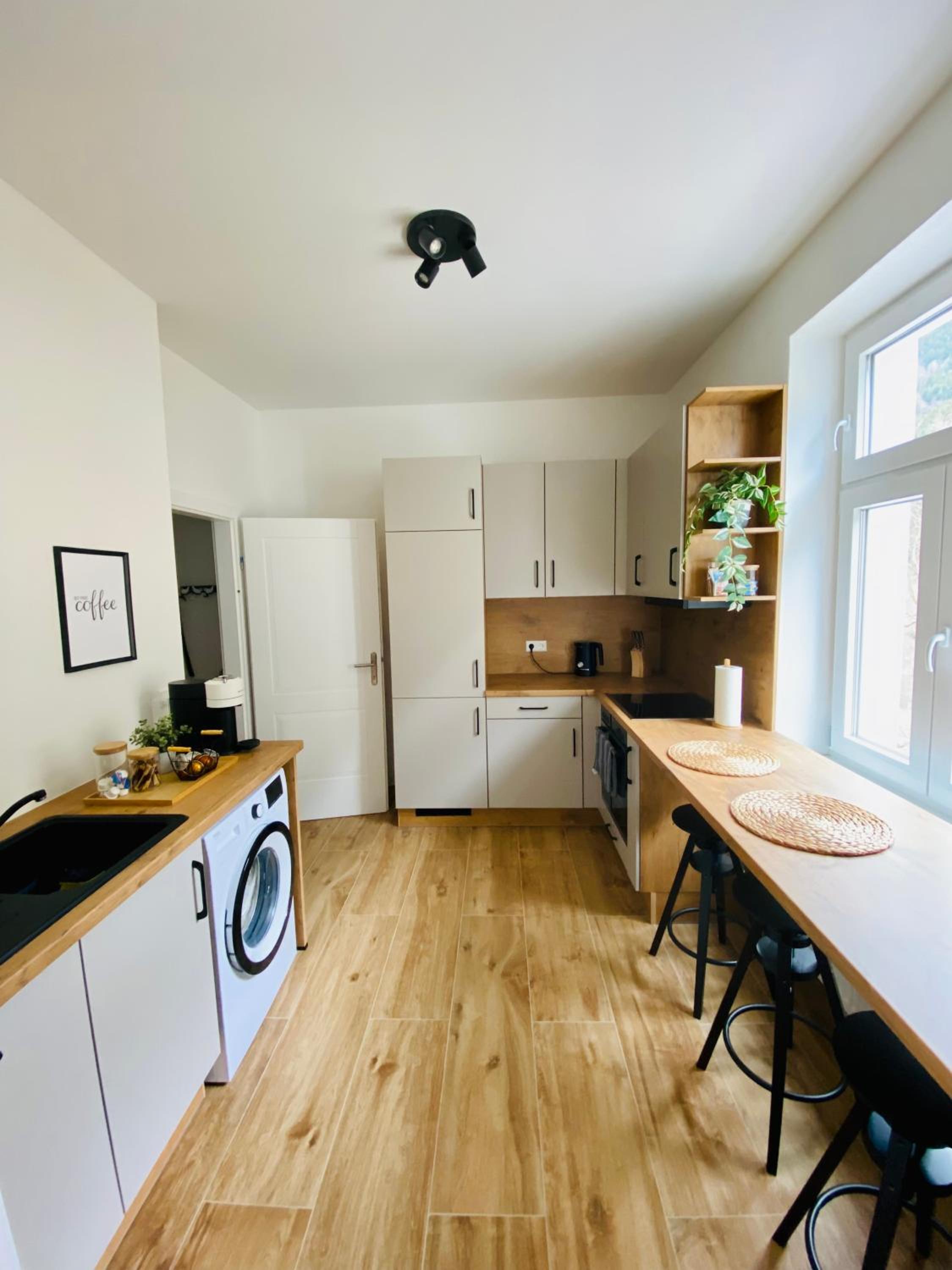 Apartment Traumblick Berggipfel