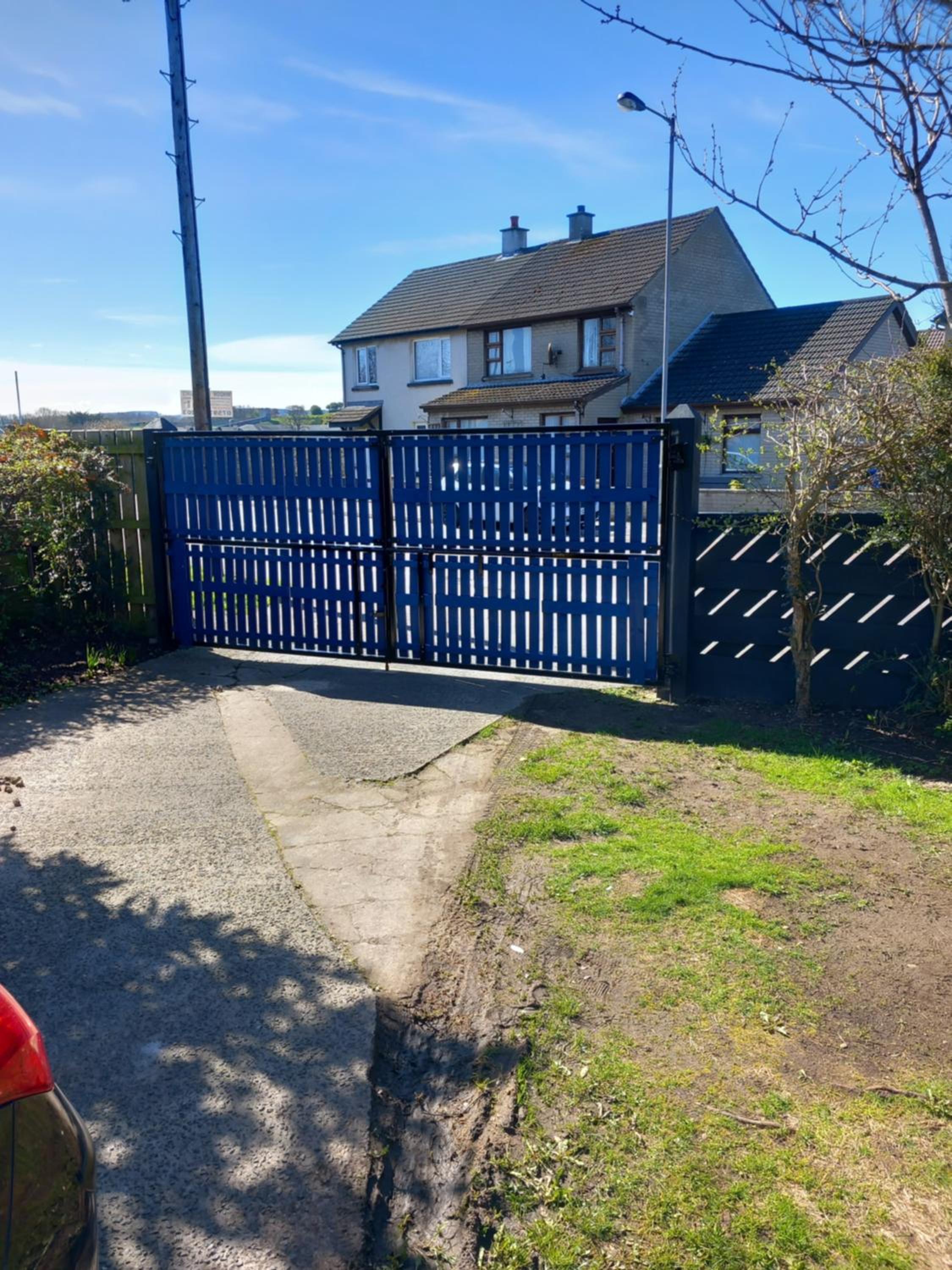 3 Bedroom Family home view 3