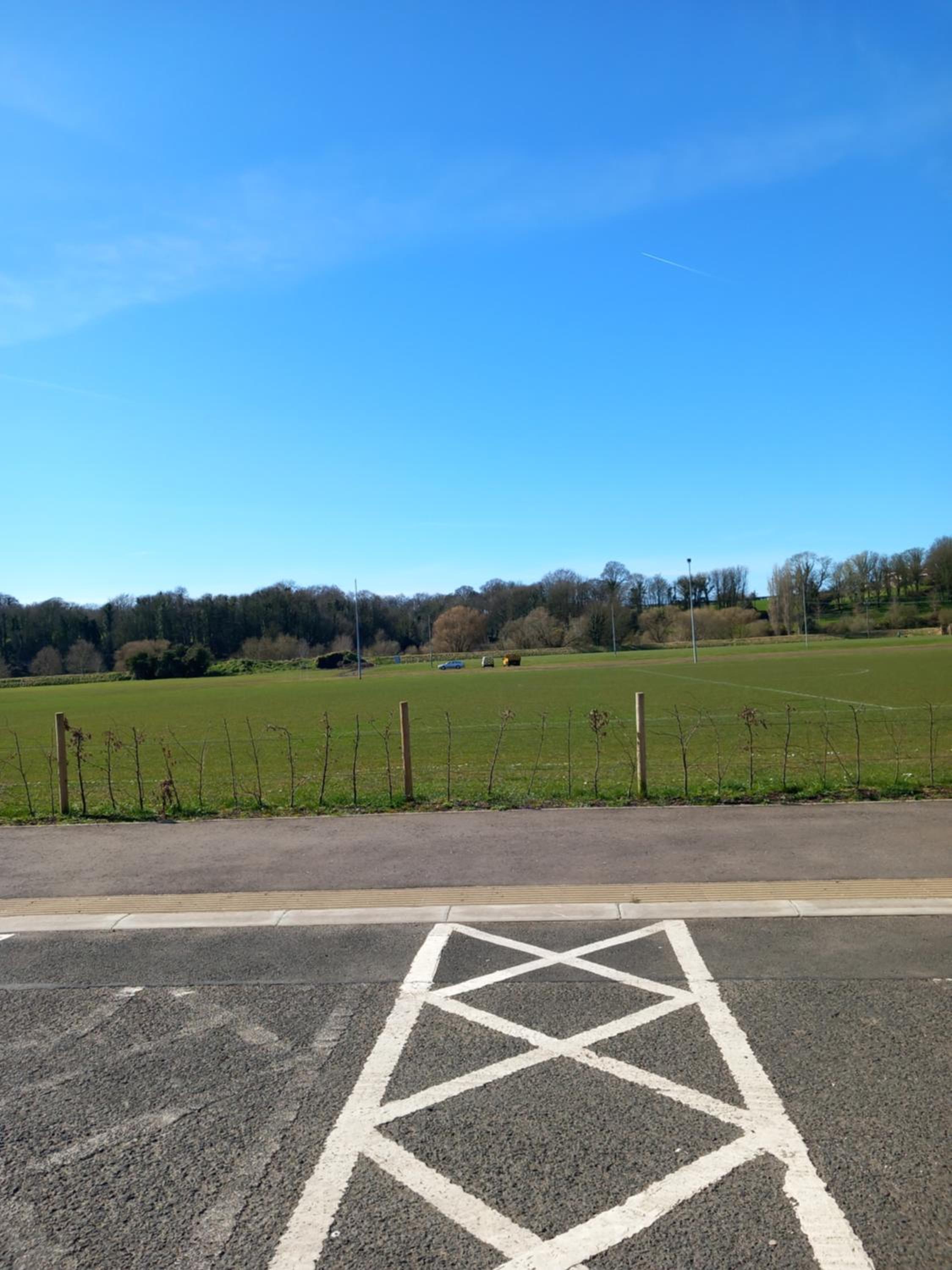 3 Bedroom Family home view 4
