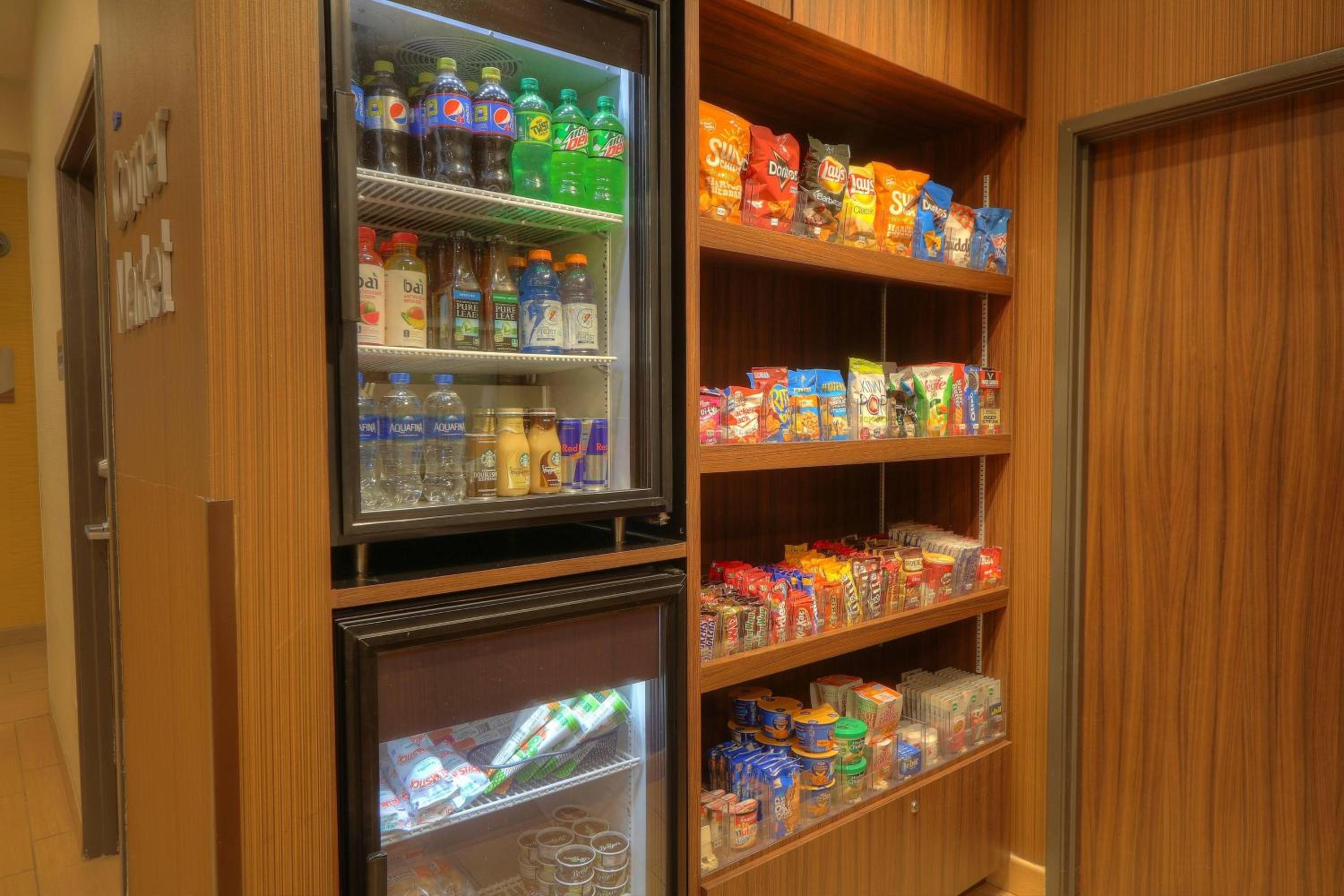 Fairfield Inn & Suites Mt. Pleasant, Billede 3