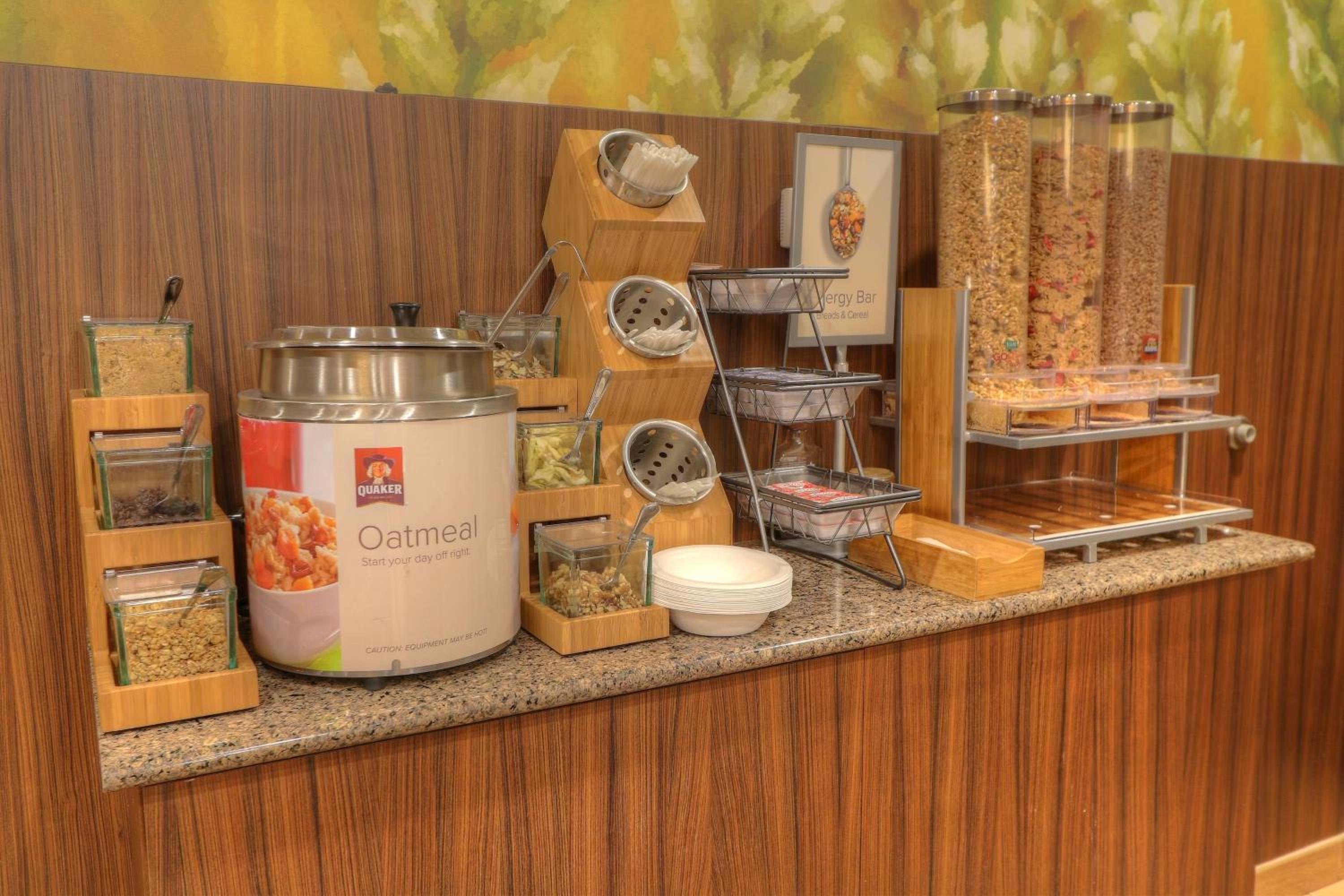 Fairfield Inn & Suites Mt. Pleasant, Billede 15