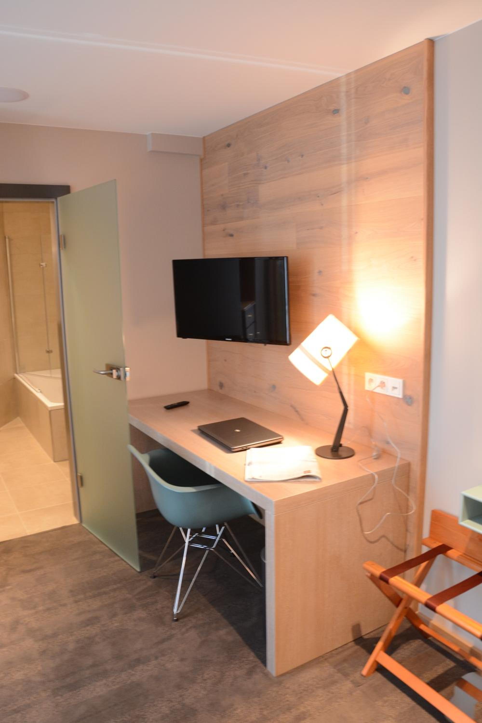 Bed&Bike Berliner Hof