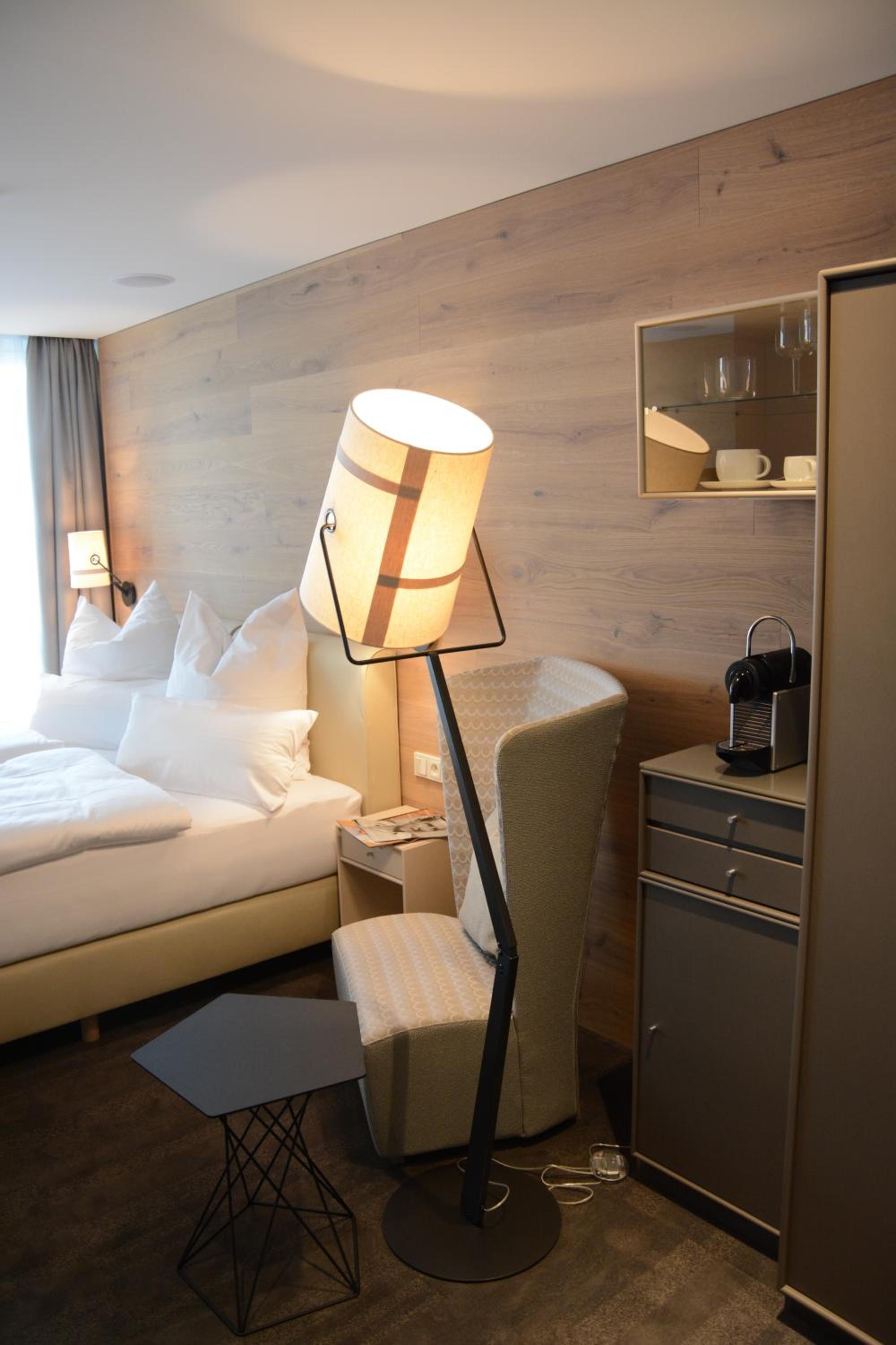 Bed&Bike Berliner Hof