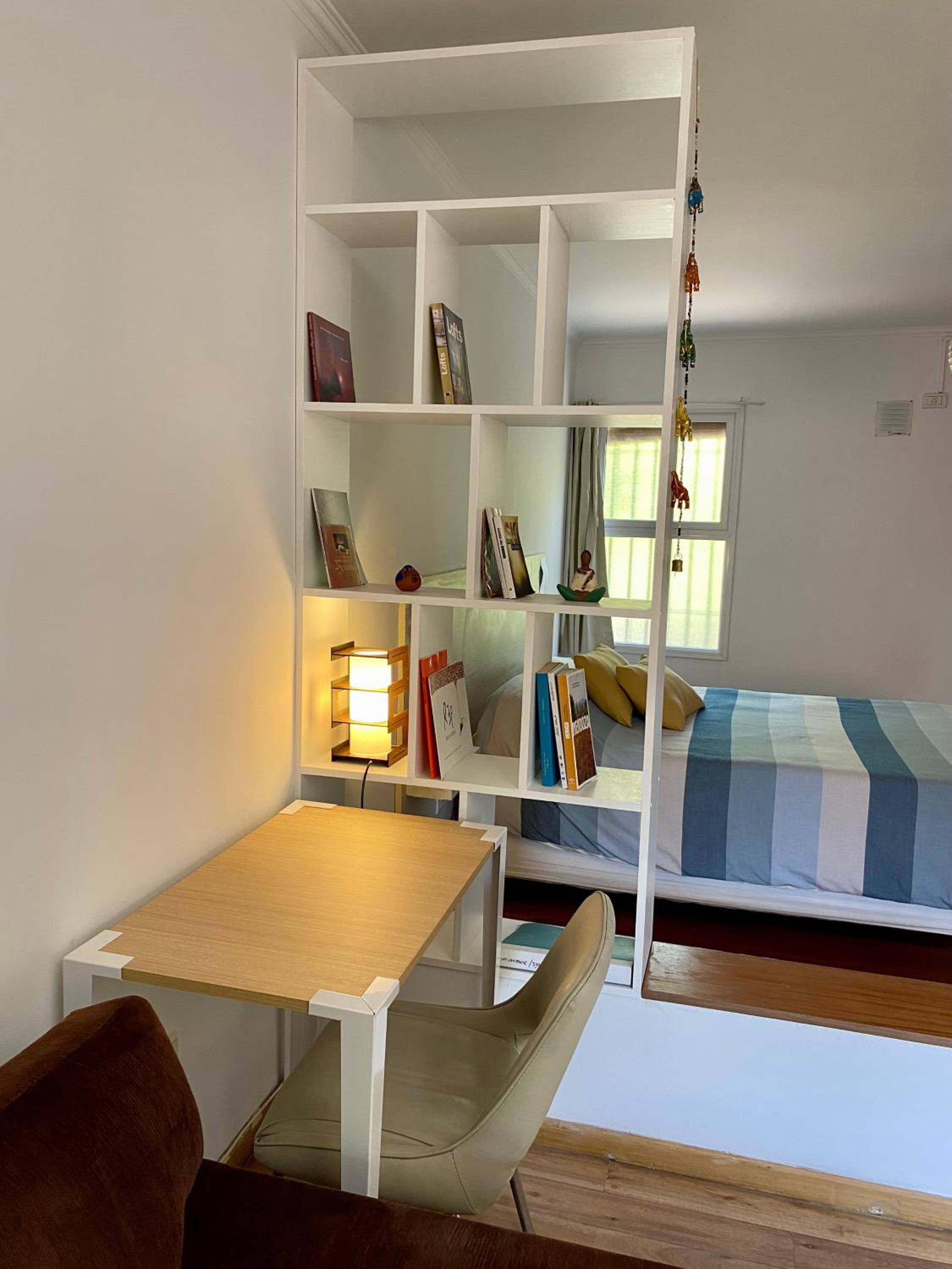 Confortable departamento en Ciudad de Mendoza