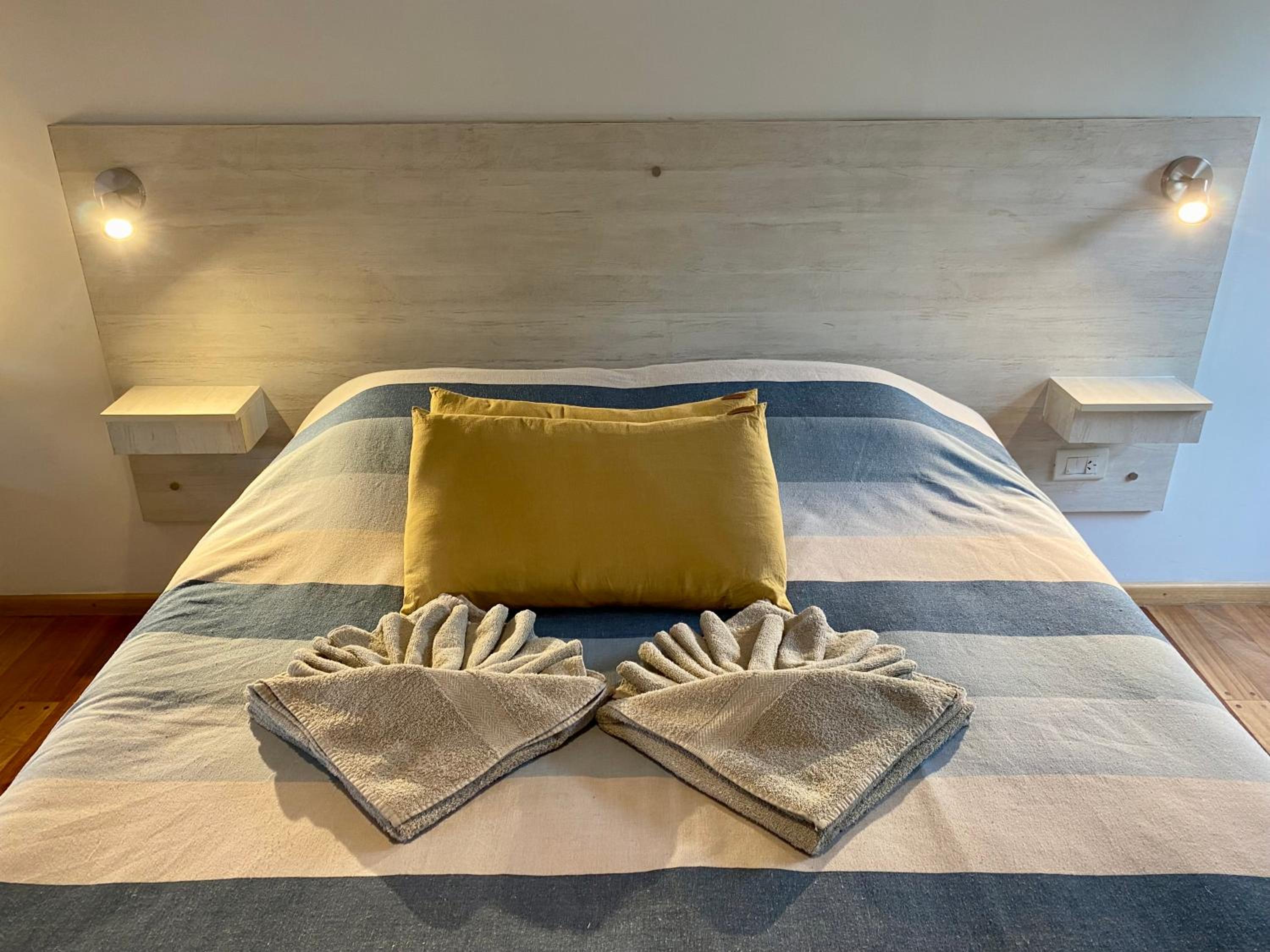 Confortable departamento en Ciudad de Mendoza