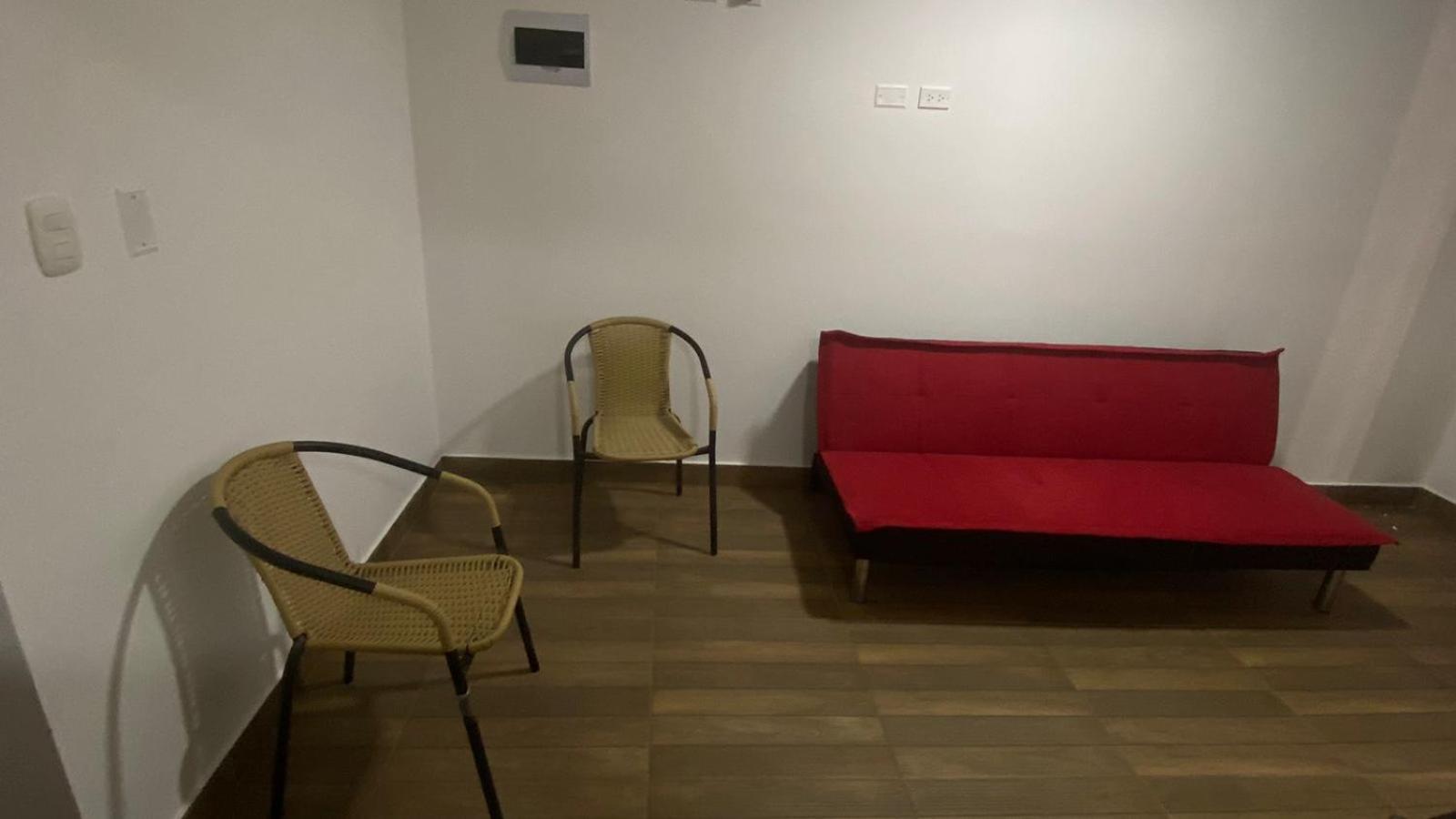 Departamentos Alcanfores 775 Miraflores