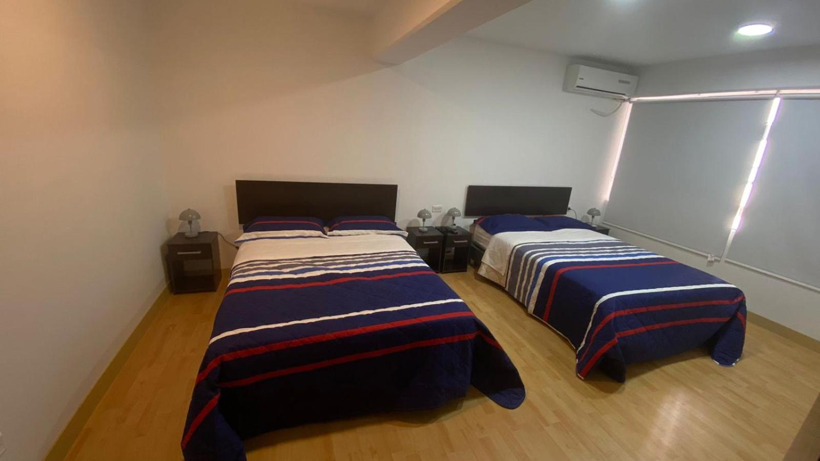 Departamentos Alcanfores 775 Miraflores
