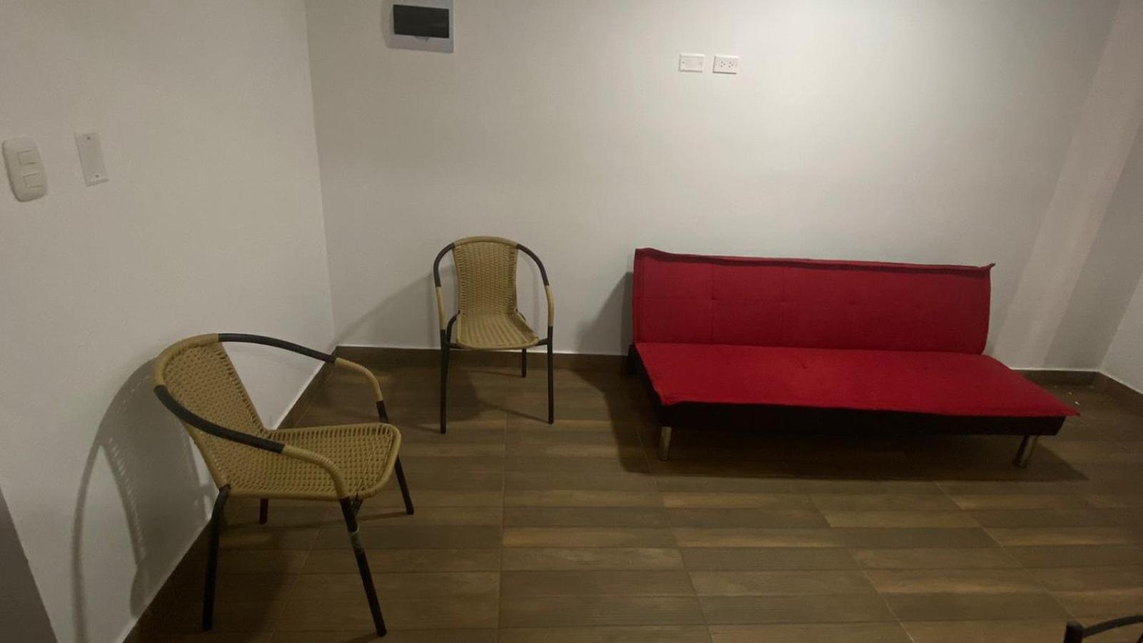 Departamentos Alcanfores 775 Miraflores