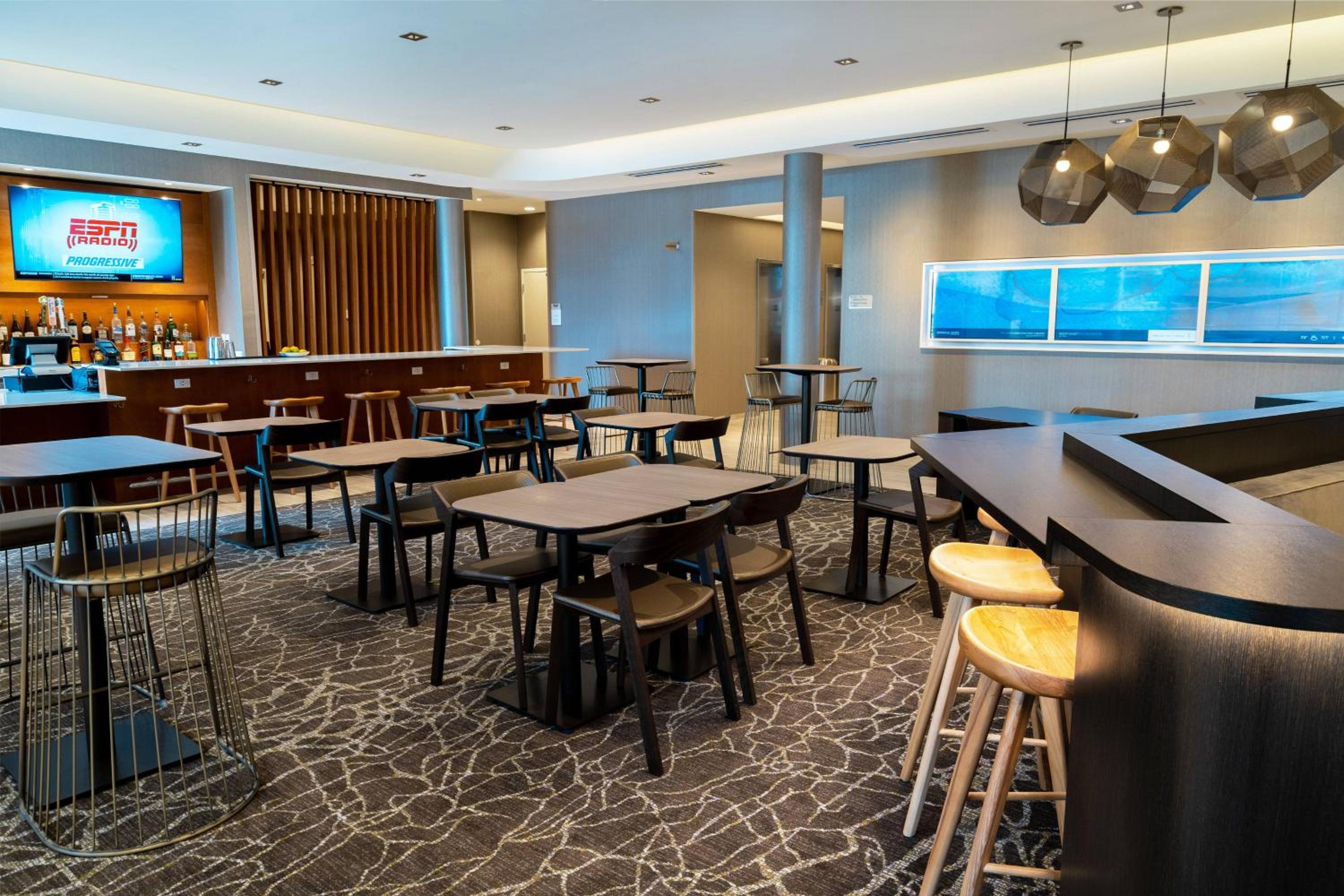 SpringHill Suites Spokane Airport view 5