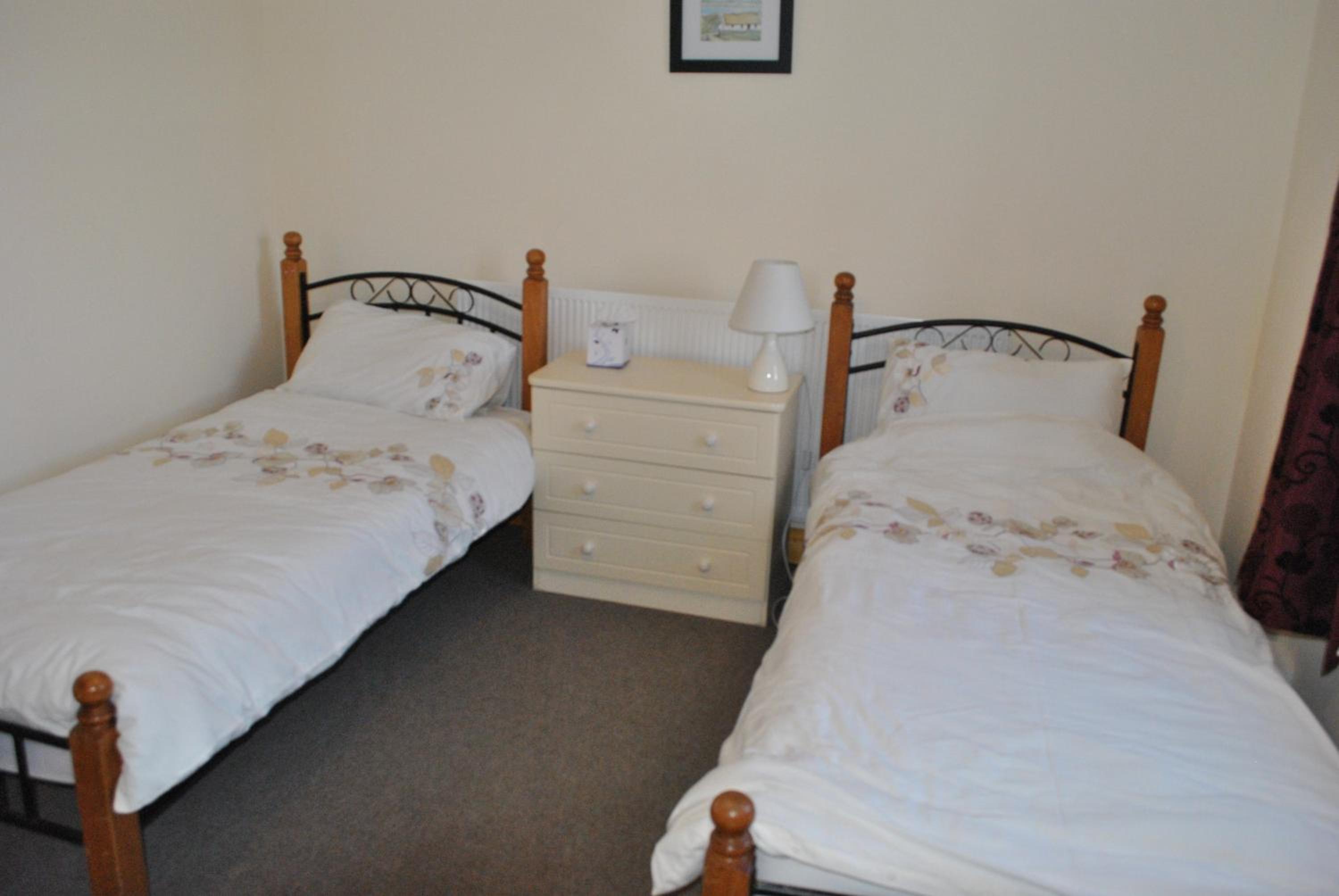 Douglas Lodge Holiday Homes view 2