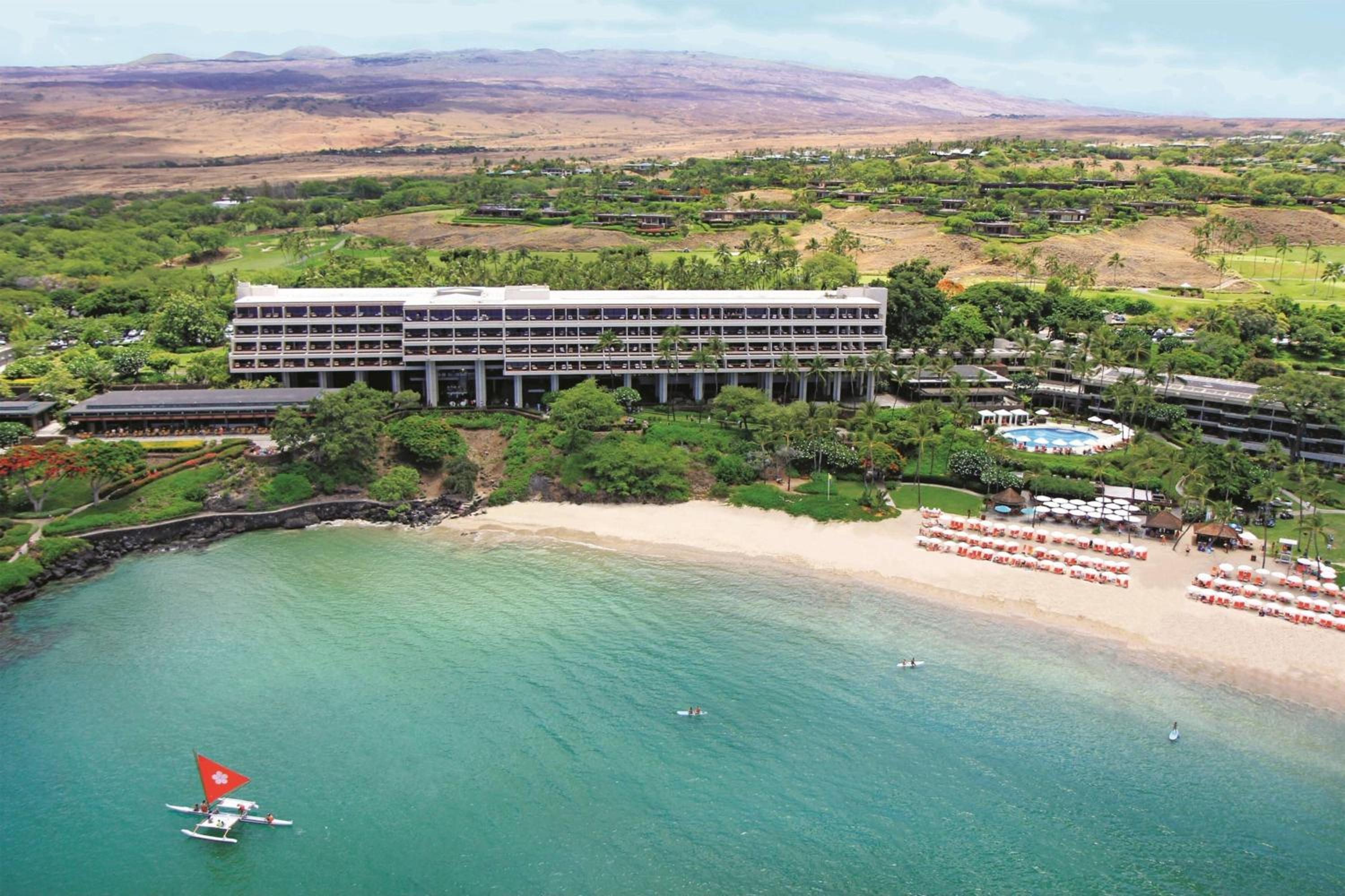 Big Island Vacations - Mauna Kea Beach Hotel, Autograph Collection - Property Image 3