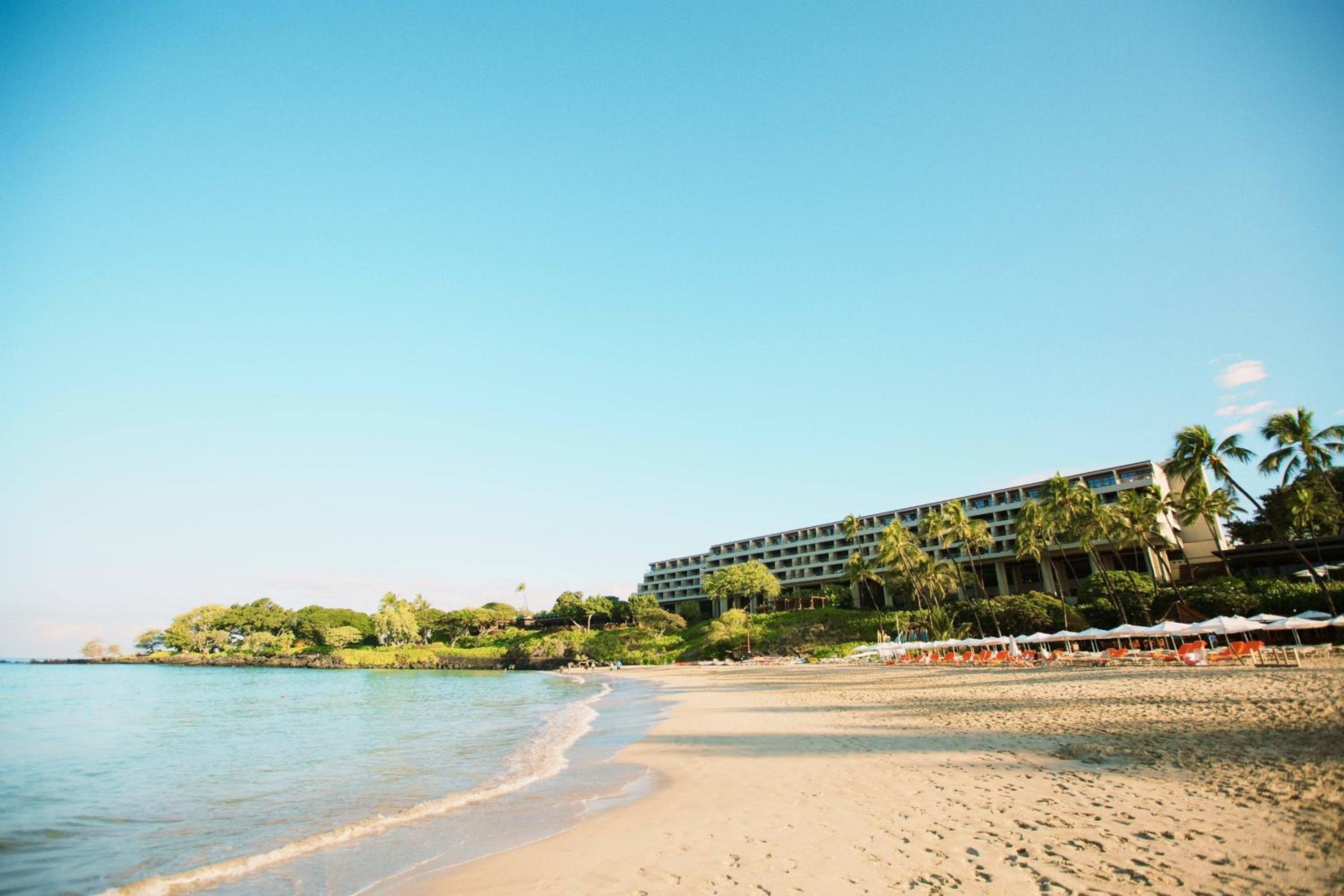 Mauna Kea Beach Hotel, Autograph Collection - Property Image 111