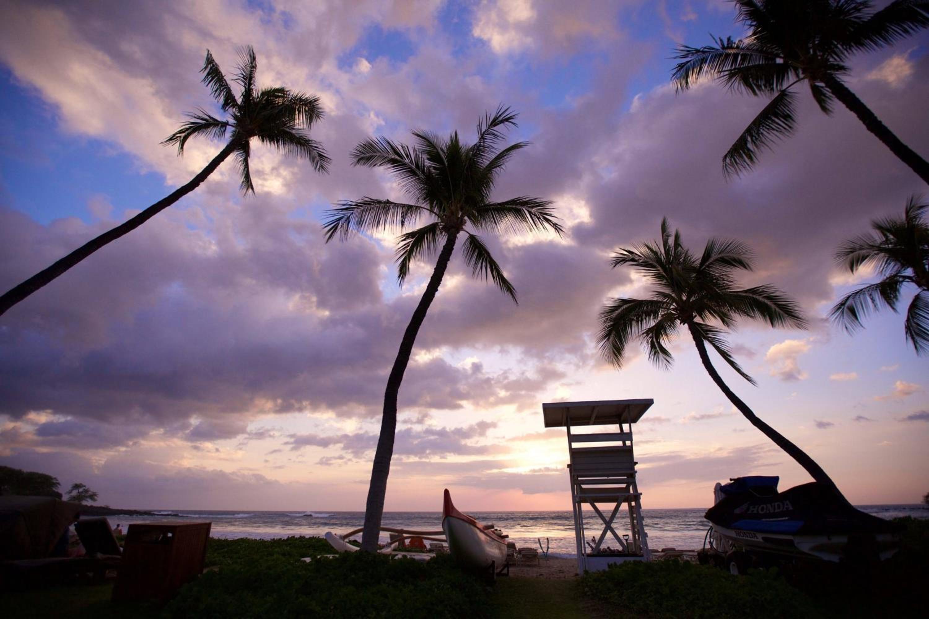 Big Island Vacations - Mauna Kea Beach Hotel, Autograph Collection - Property Image 4
