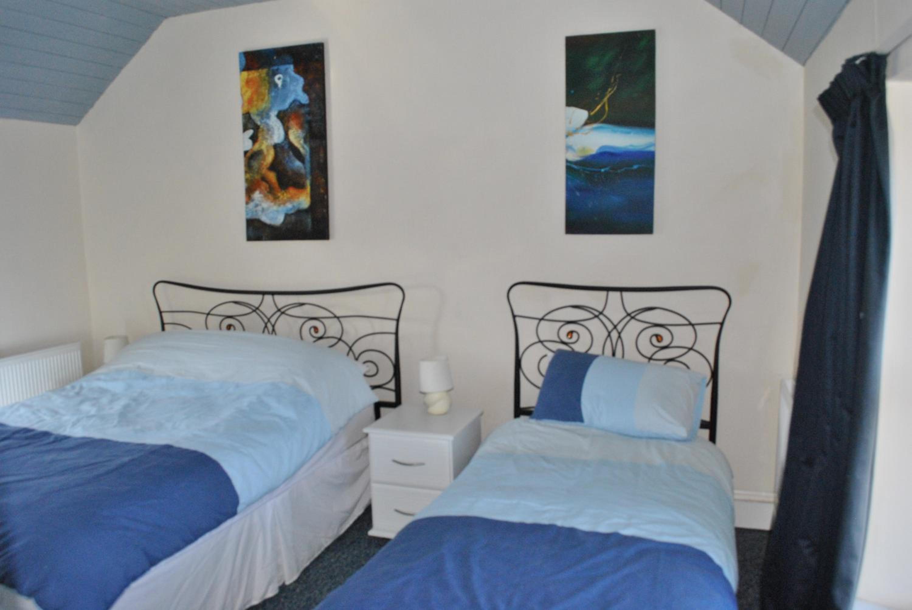 Douglas Lodge Holiday Homes view 4