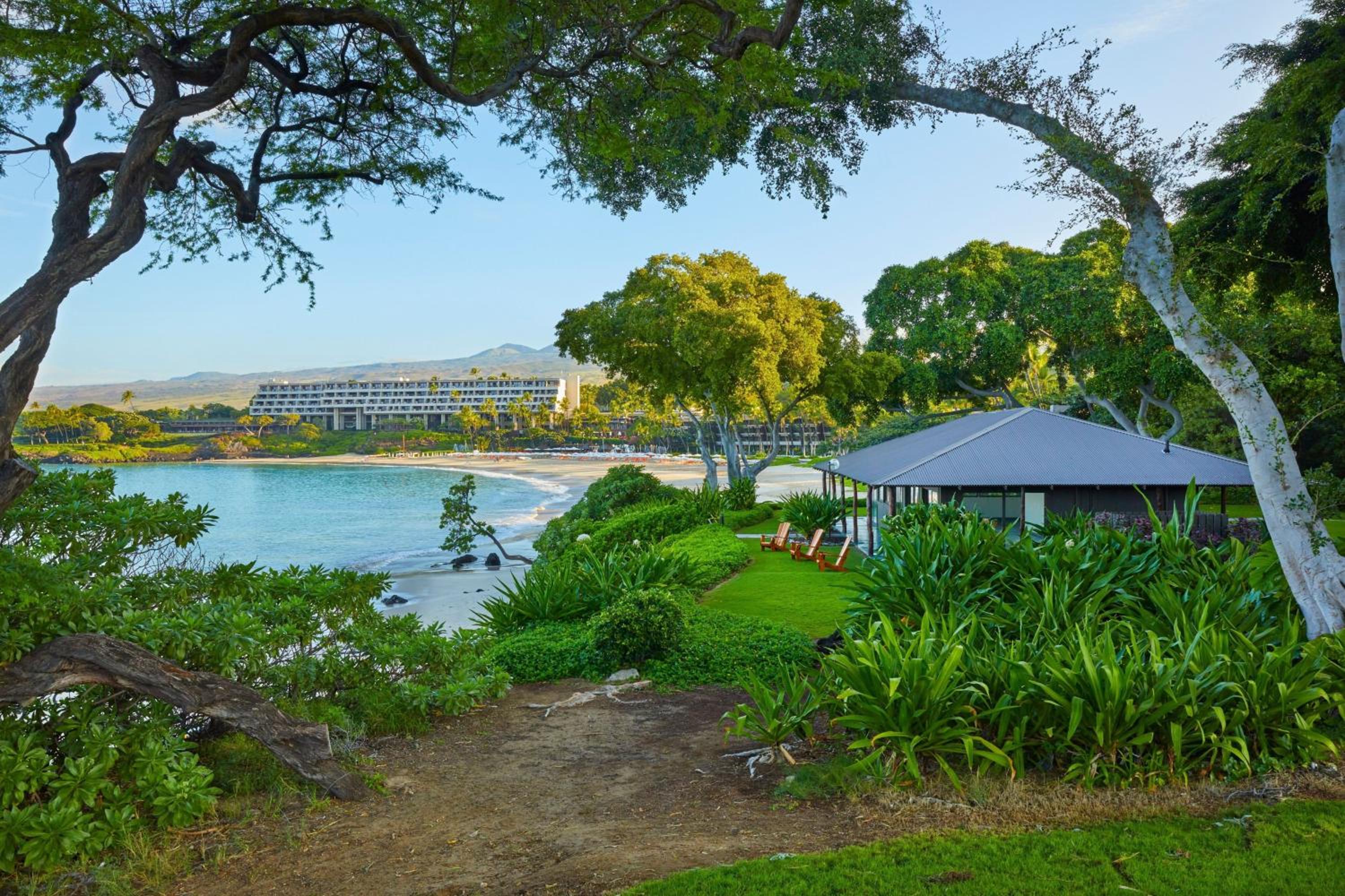 Mauna Kea Beach Hotel, Autograph Collection - Property Image 14
