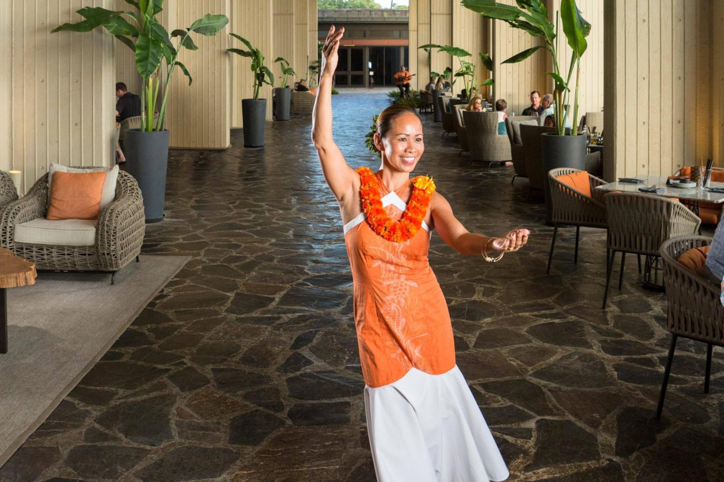 Mauna Kea Beach Hotel, Autograph Collection - Property Image 40