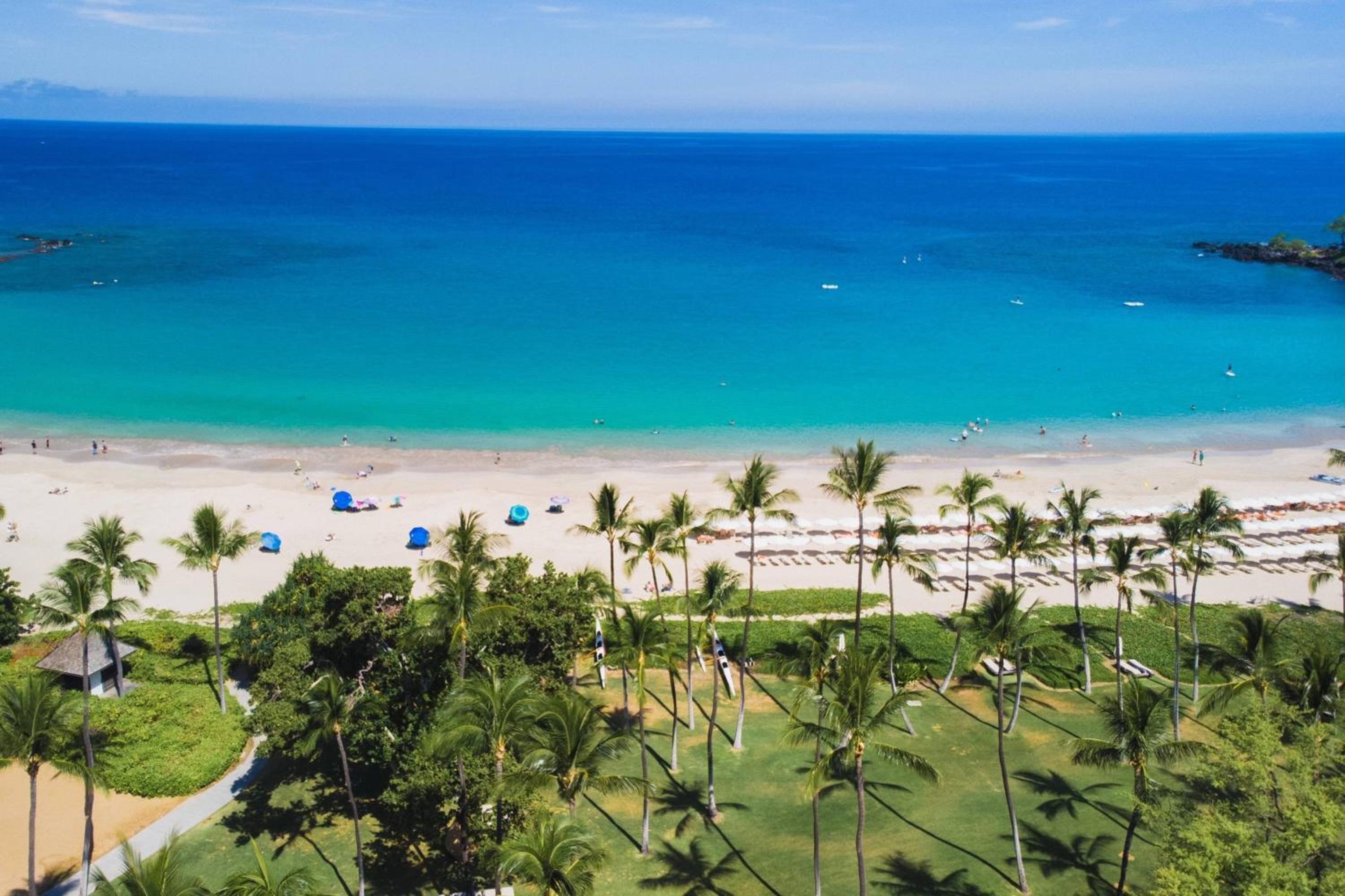 Mauna Kea Beach Hotel, Autograph Collection - Property Image 139