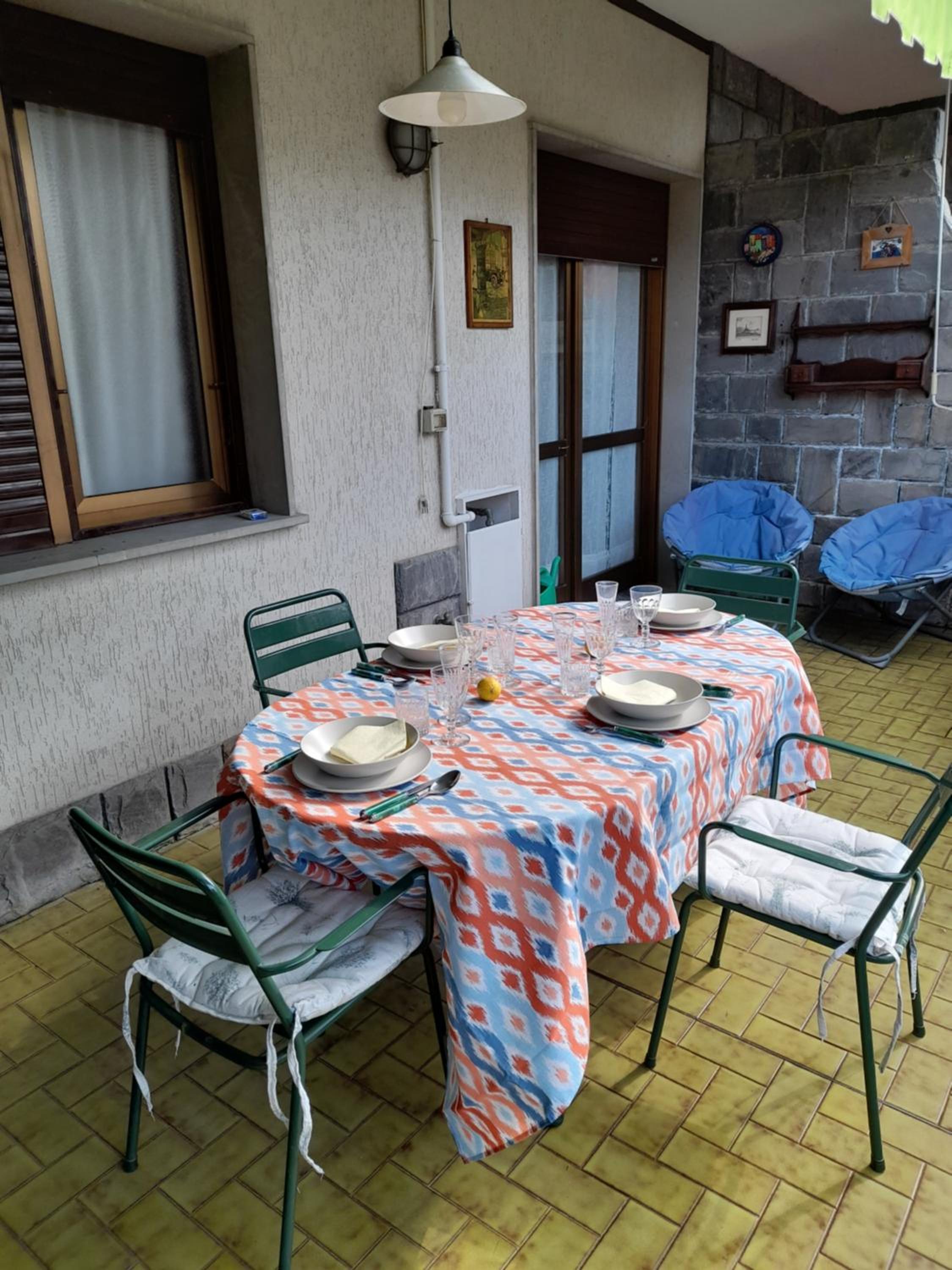 Casa Tilly