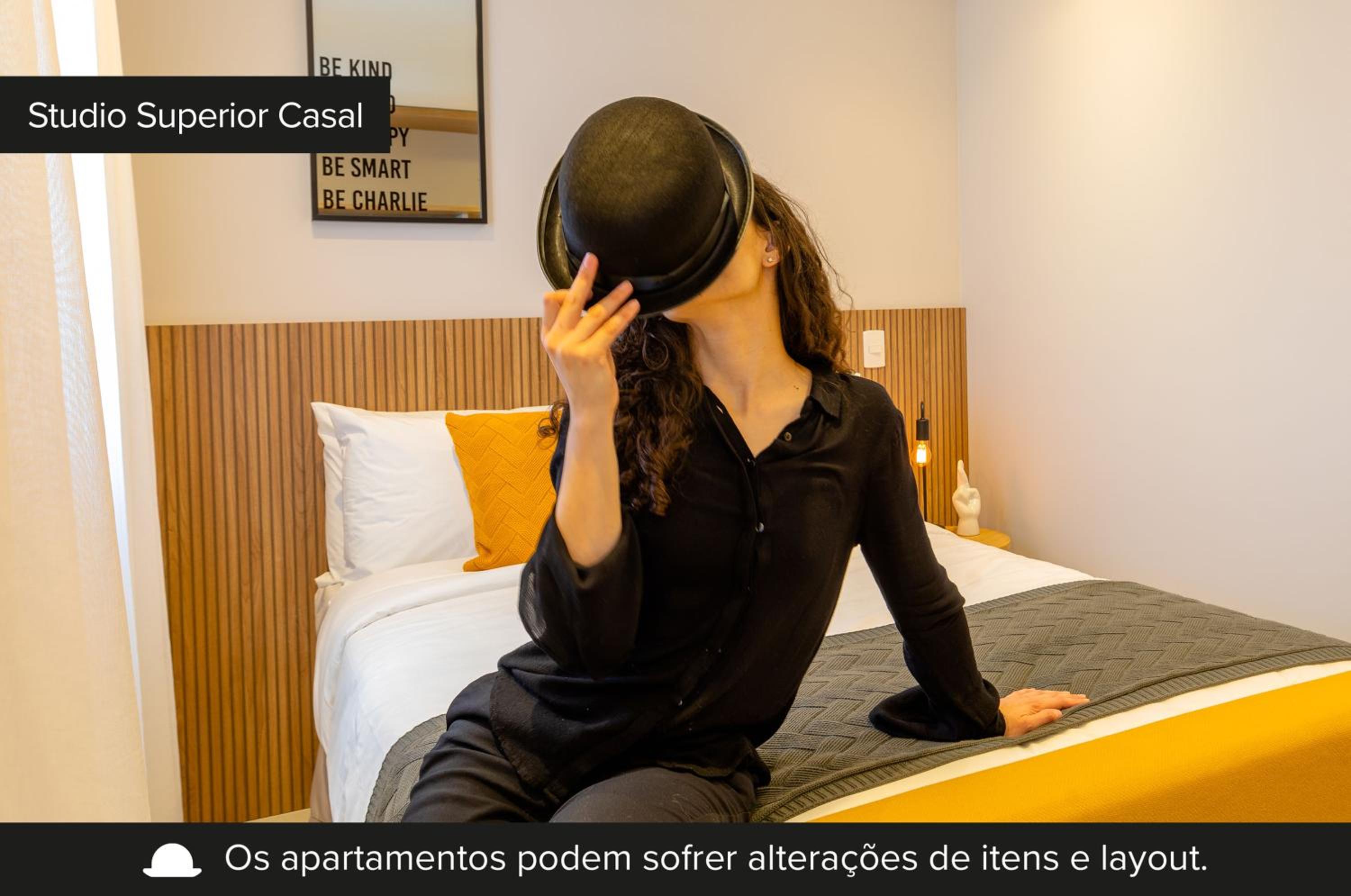 Smart Charlie Vitta Campo Belo view 4