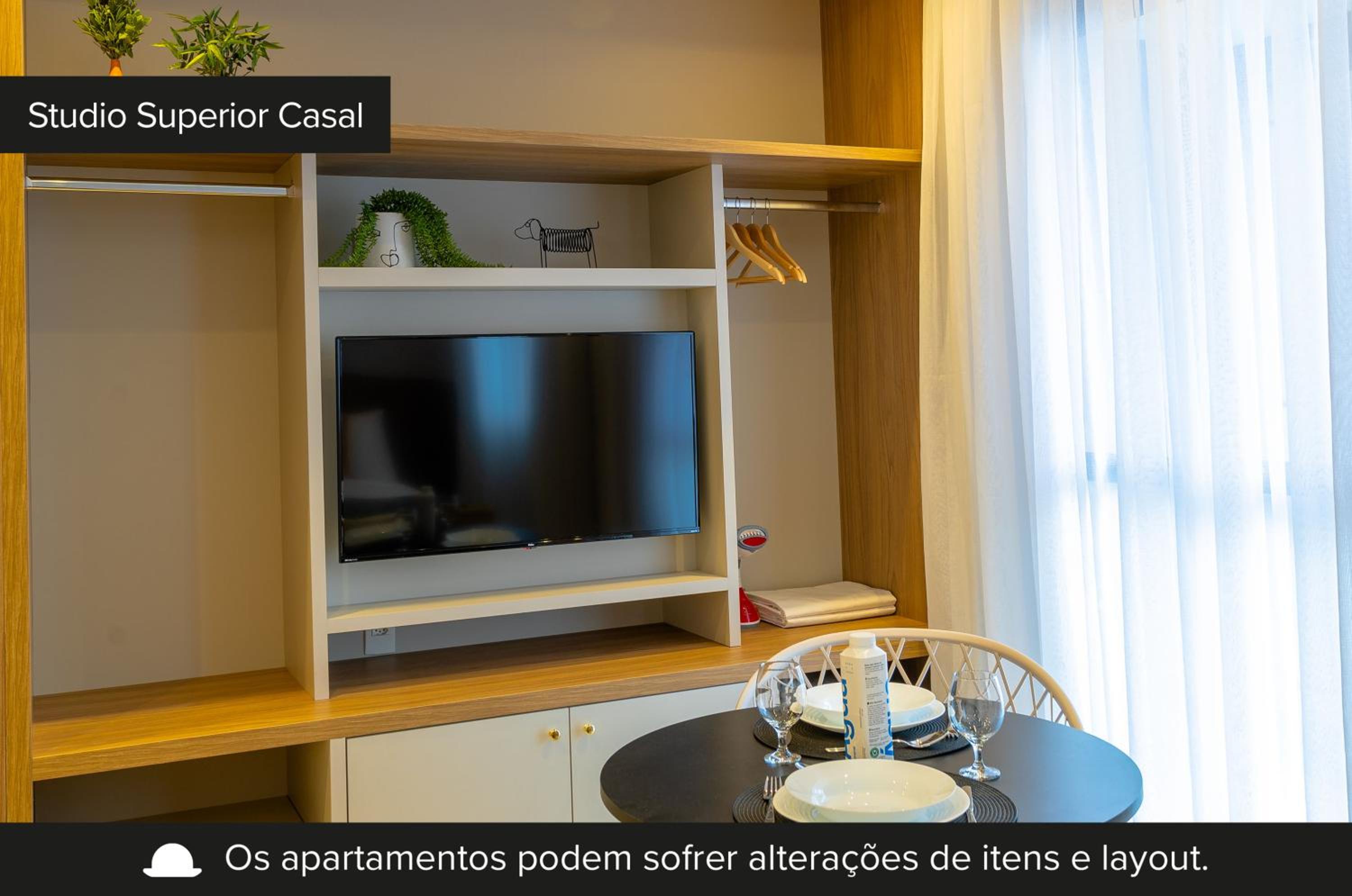 Smart Charlie Vitta Campo Belo view 5