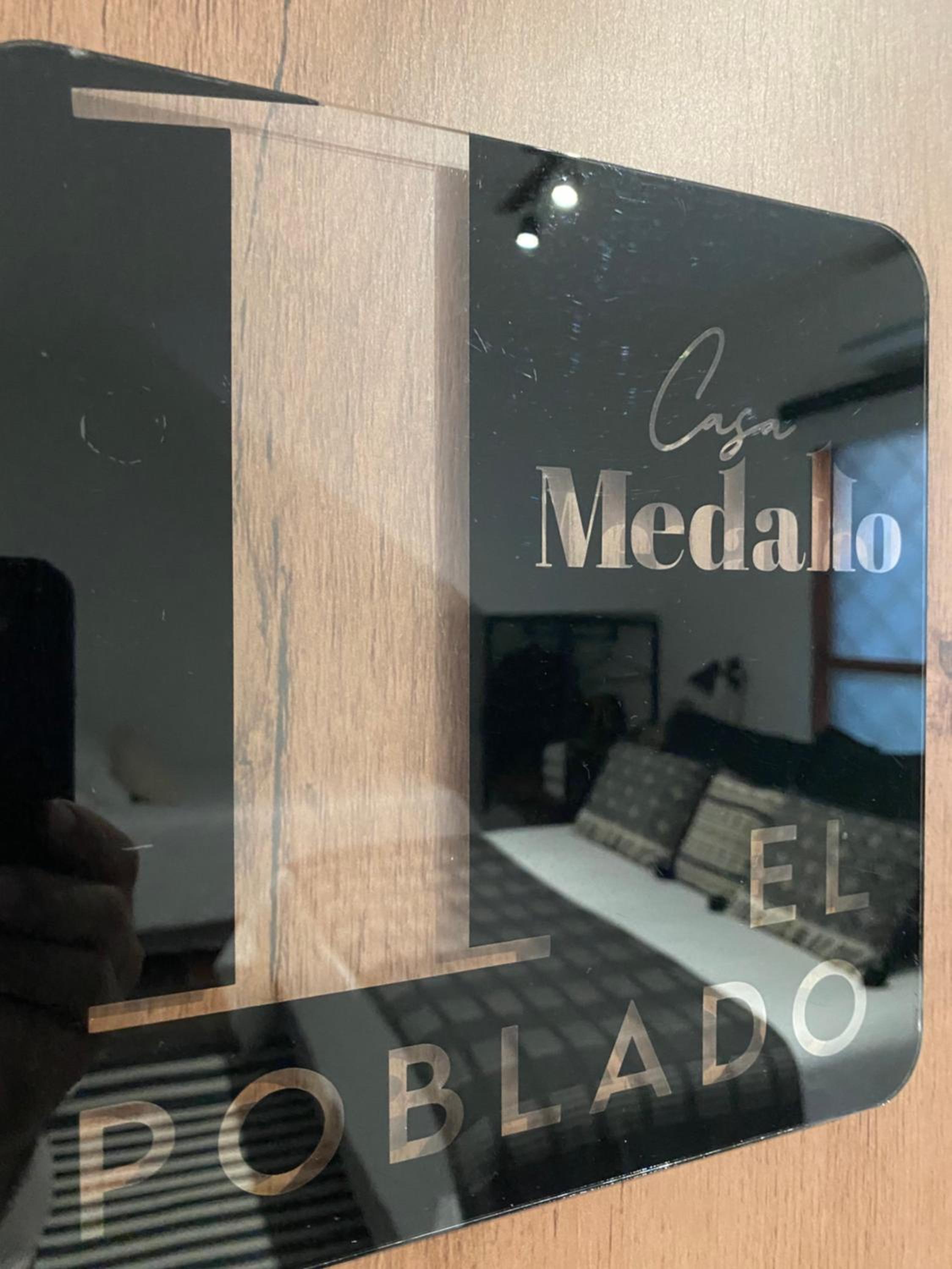 Casa Medallo