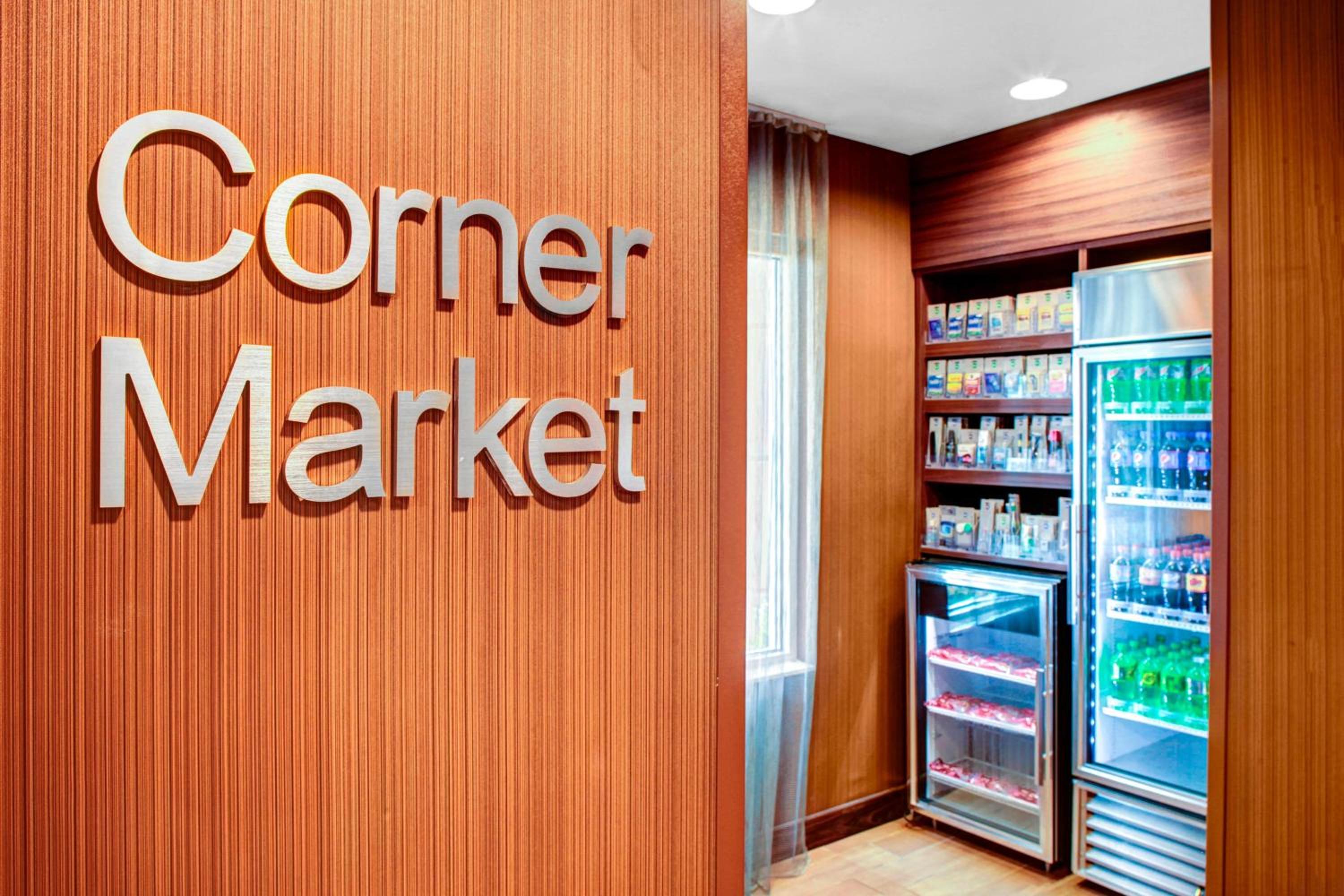 Emporia Vacations - Fairfield Inn and Suites by Marriott Emporia I-95 - Property Image 9